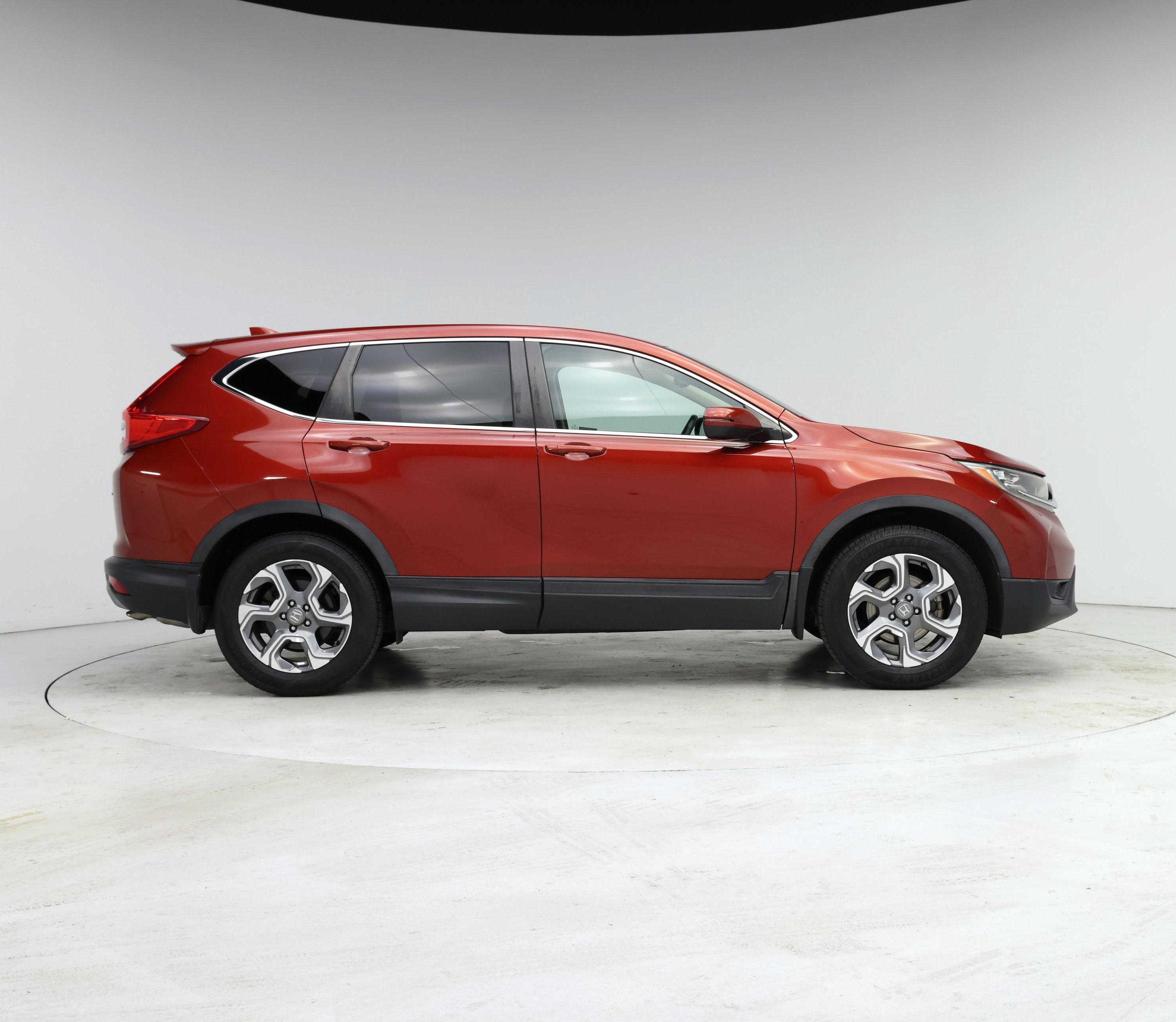 Thumbnail: 2019 Honda CR-V - 7