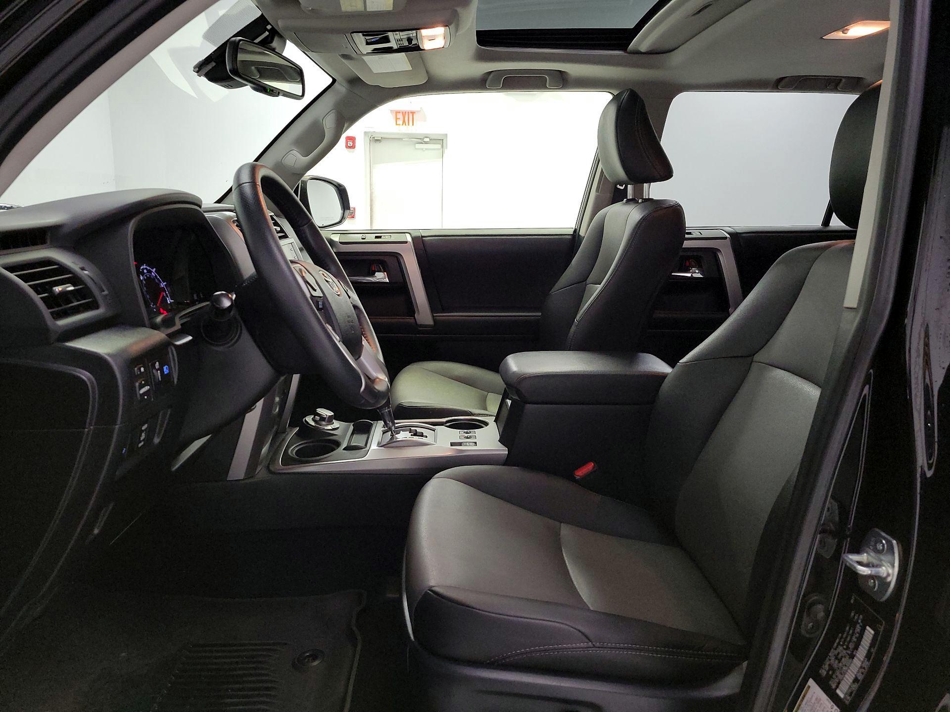 Thumbnail: 2021 Toyota 4Runner - 11