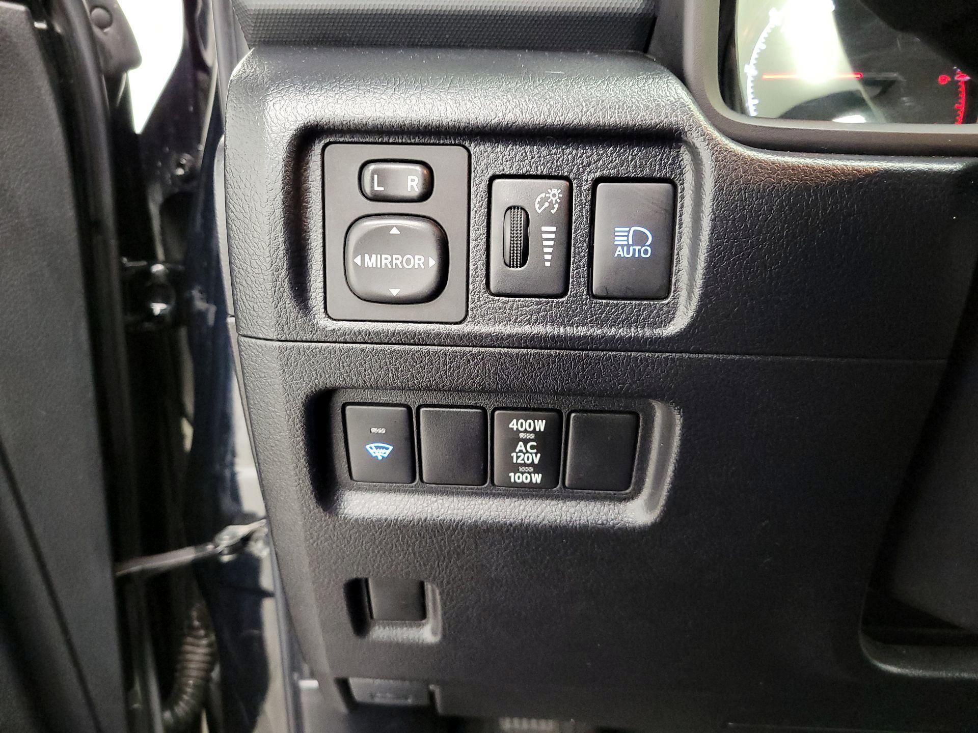 Thumbnail: 2021 Toyota 4Runner - 13