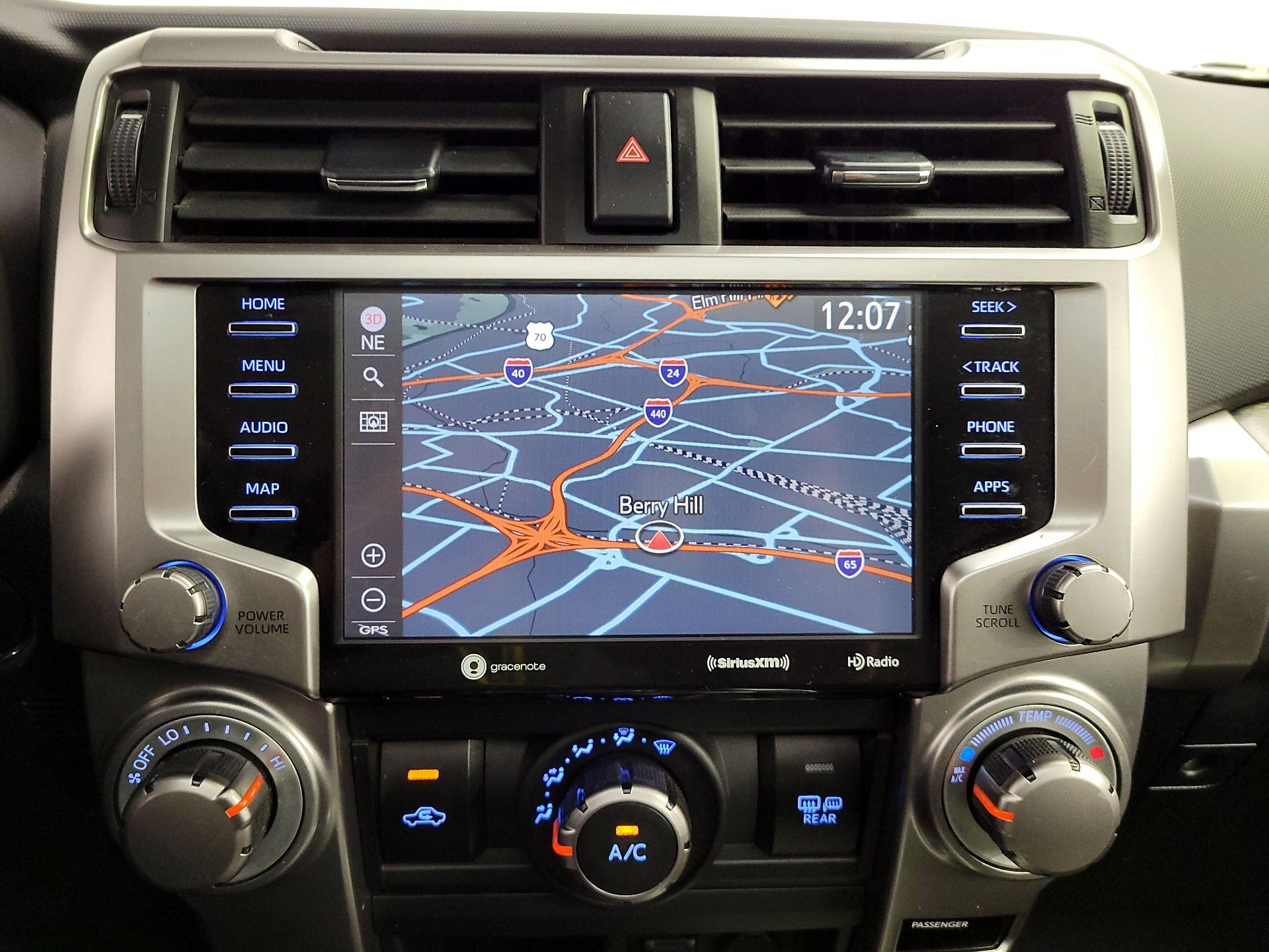 Thumbnail: 2021 Toyota 4Runner - 14