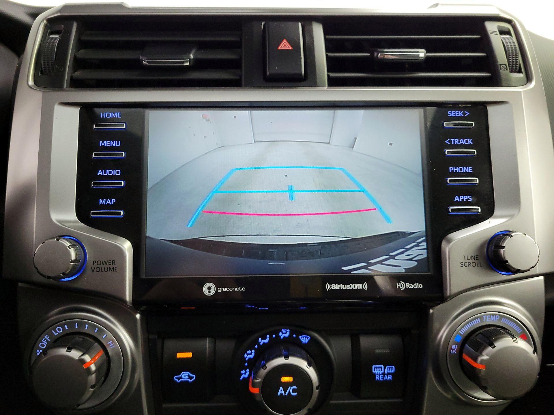 Thumbnail: 2021 Toyota 4Runner - 15