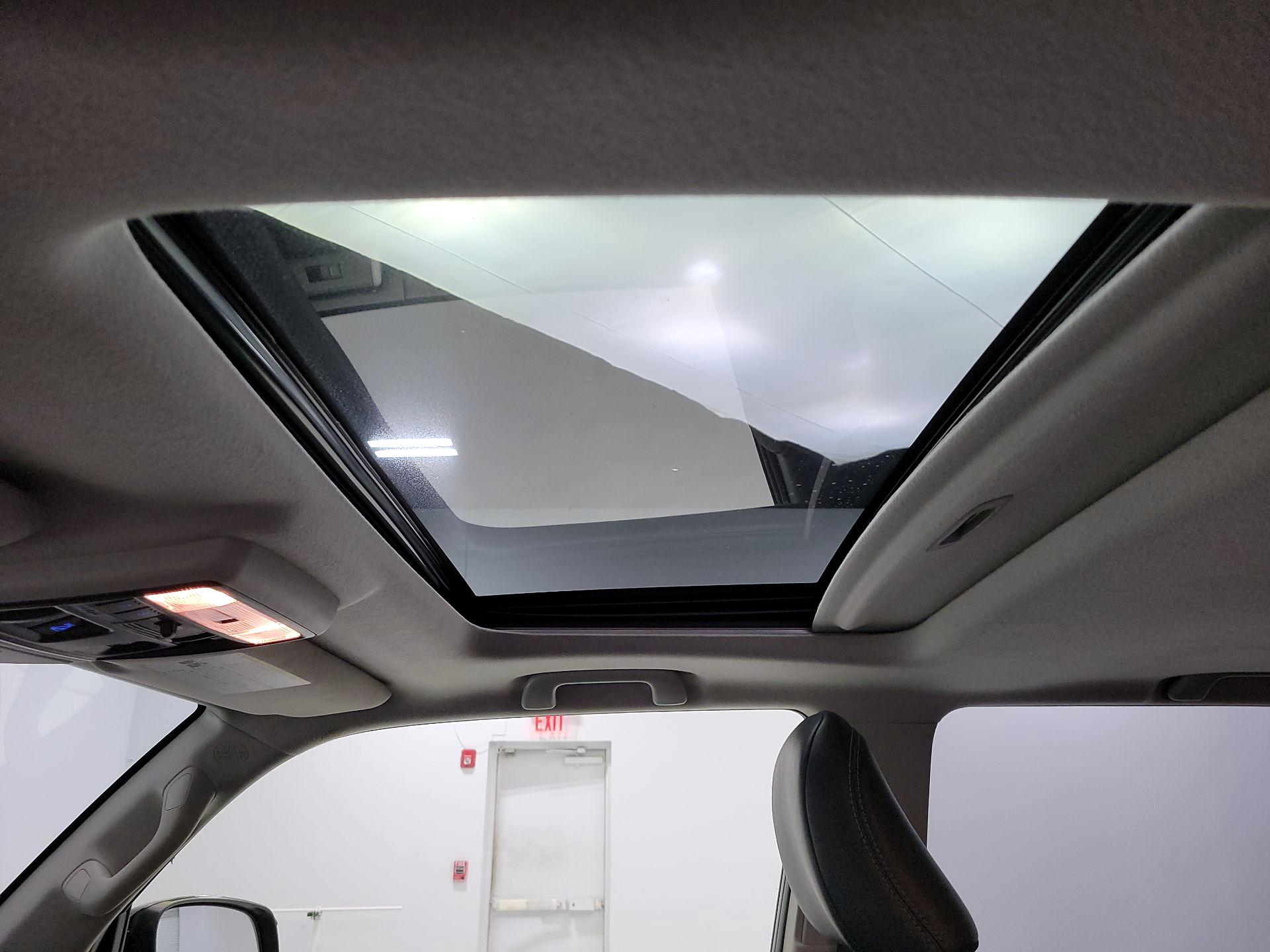 Thumbnail: 2021 Toyota 4Runner - 20