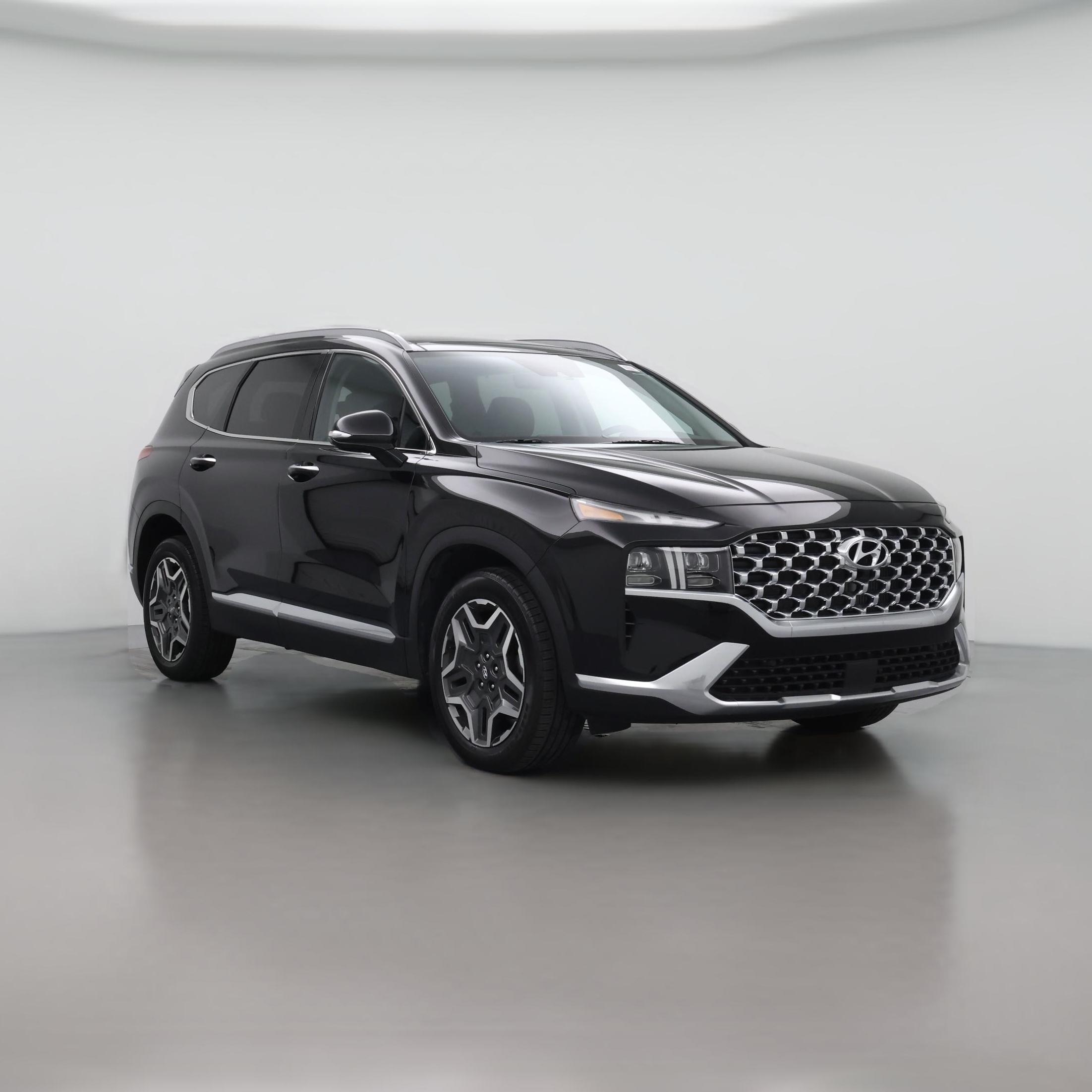 Thumbnail: 2023 Hyundai Santa Fe - 1