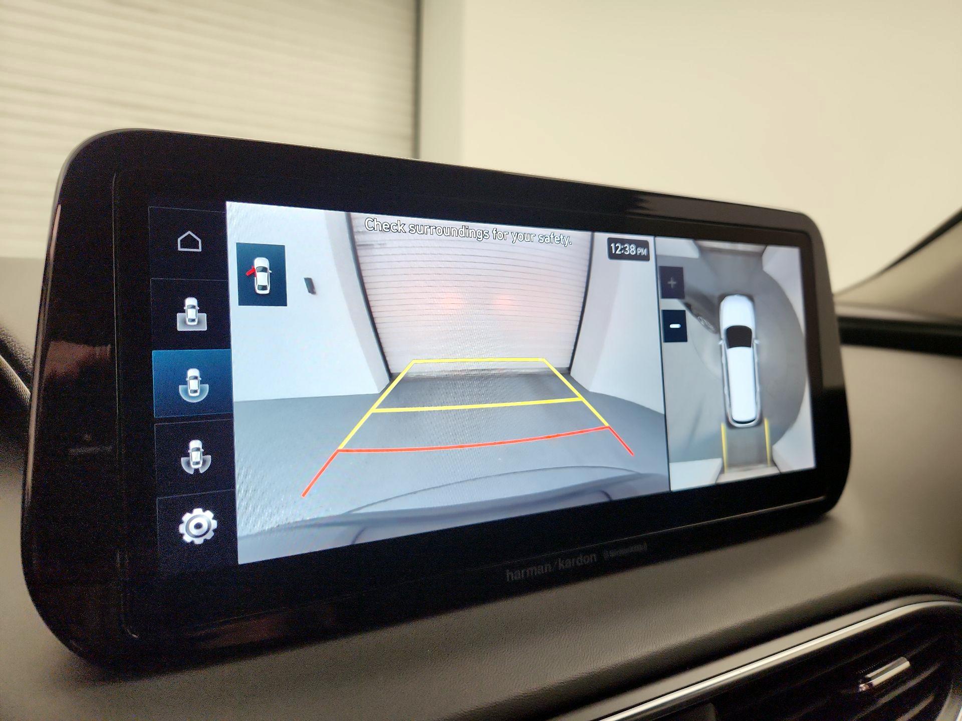 Thumbnail: 2023 Hyundai Santa Fe - 14