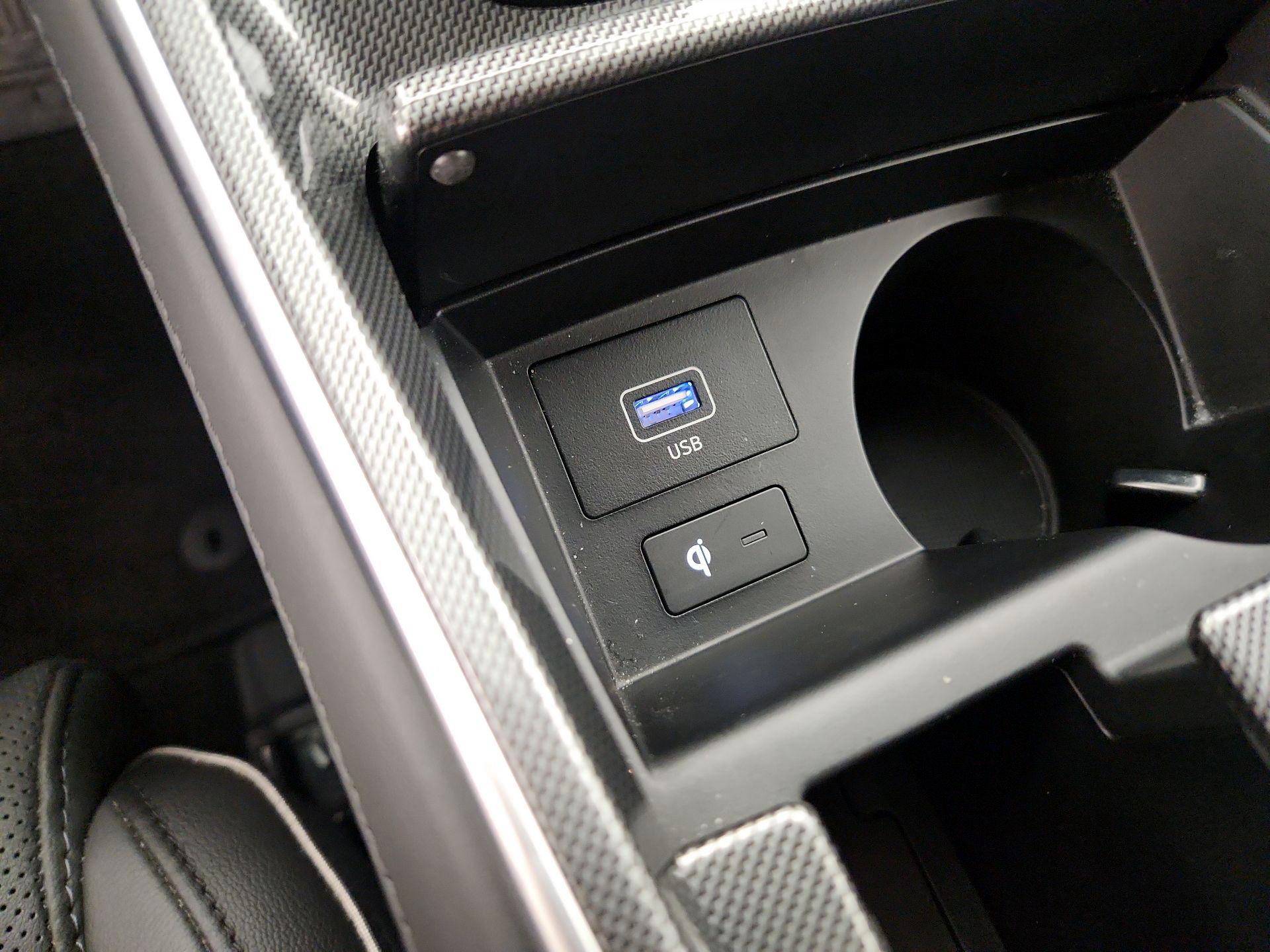 Thumbnail: 2023 Hyundai Santa Fe - 18