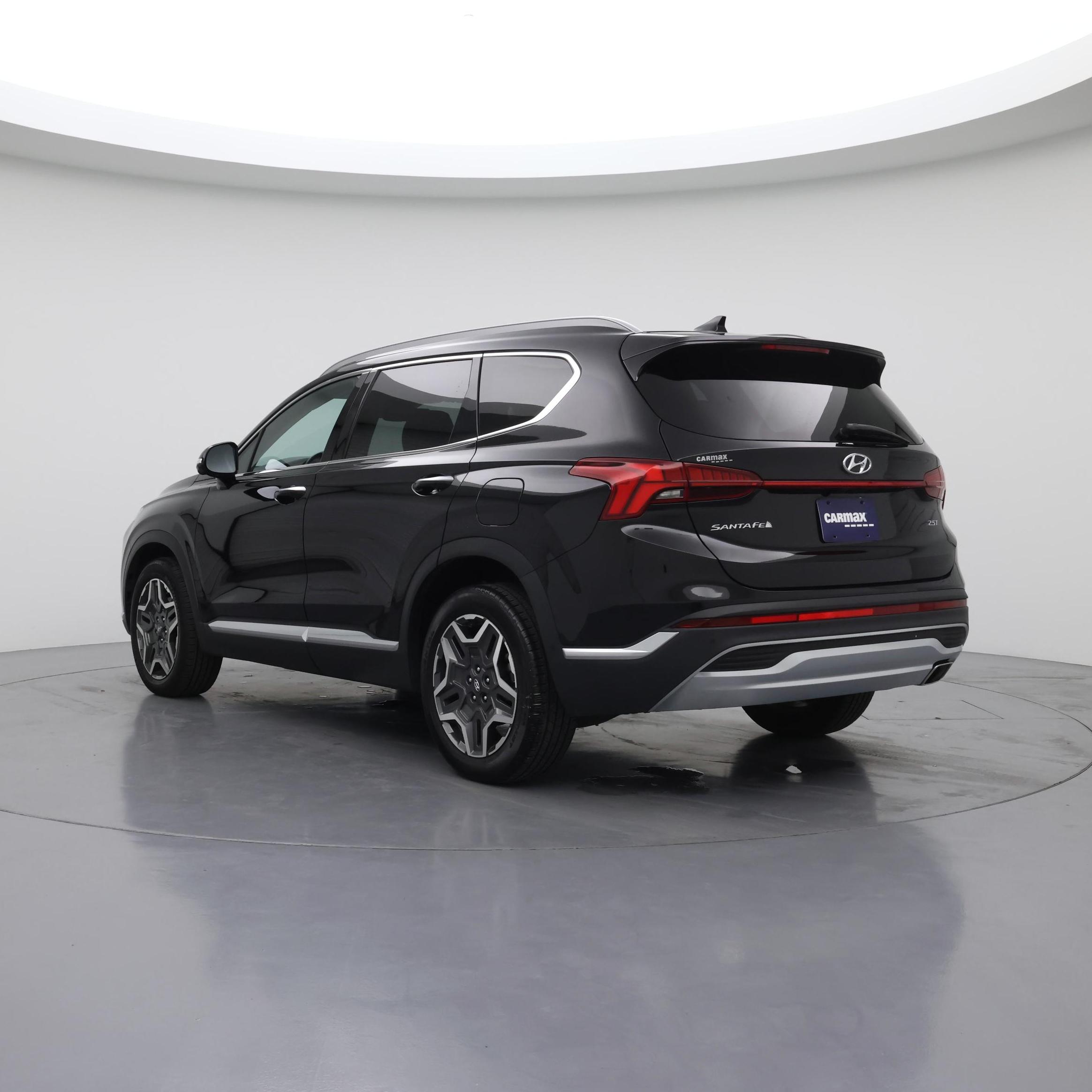 Thumbnail: 2023 Hyundai Santa Fe - 2