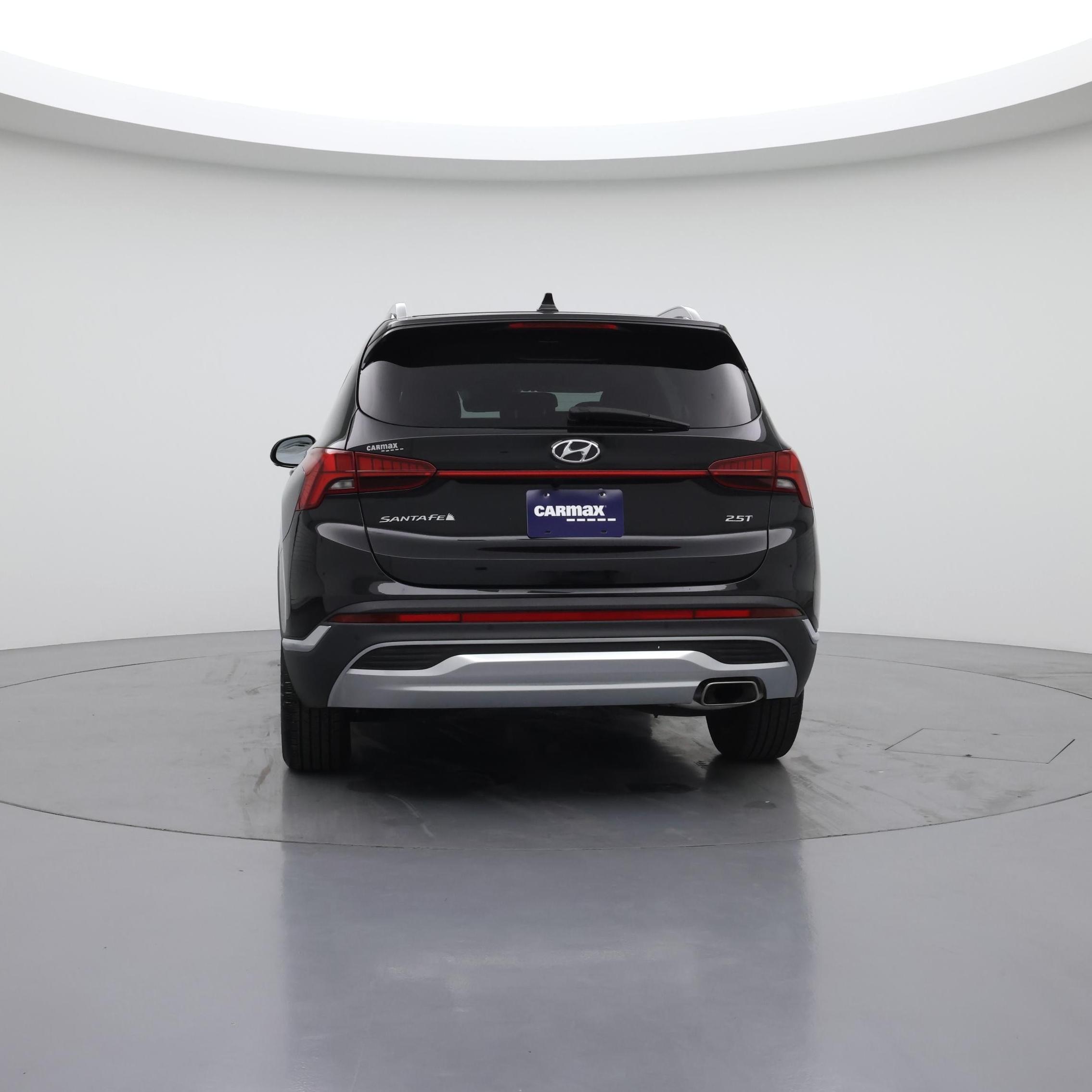 Thumbnail: 2023 Hyundai Santa Fe - 6