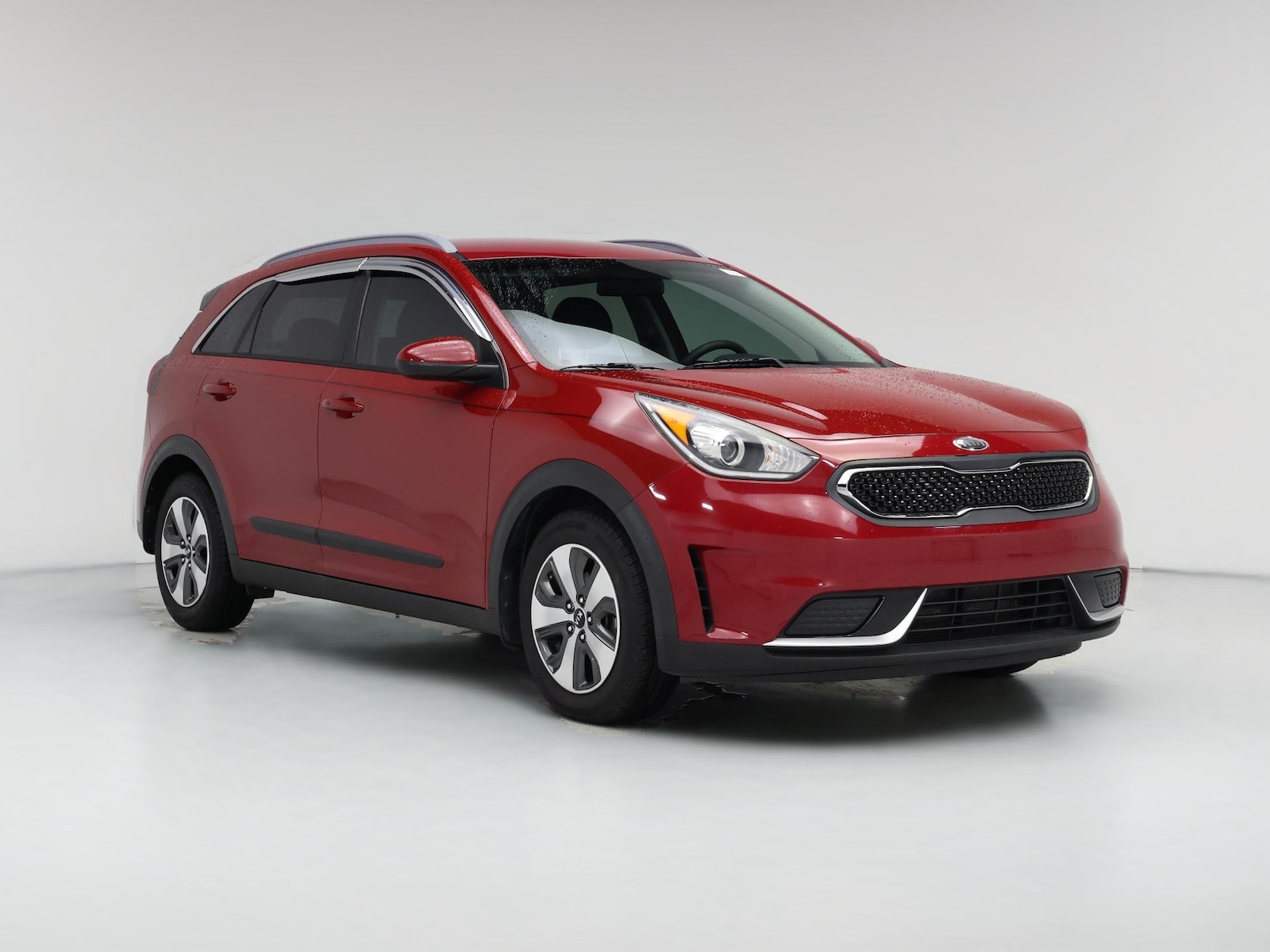 2018 Kia Niro LX