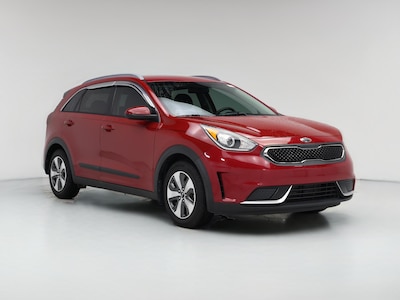 2018 Kia Niro LX