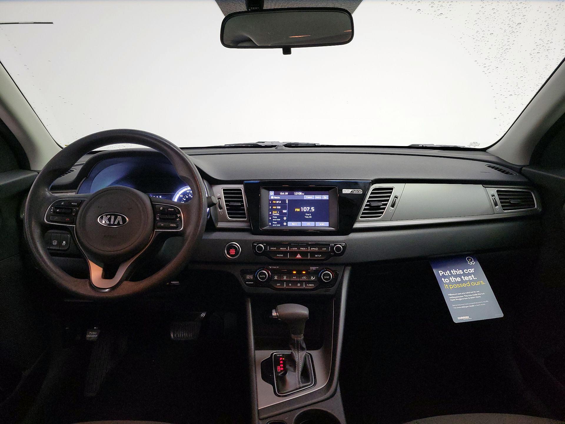 Thumbnail: 2018 Kia Niro - 9