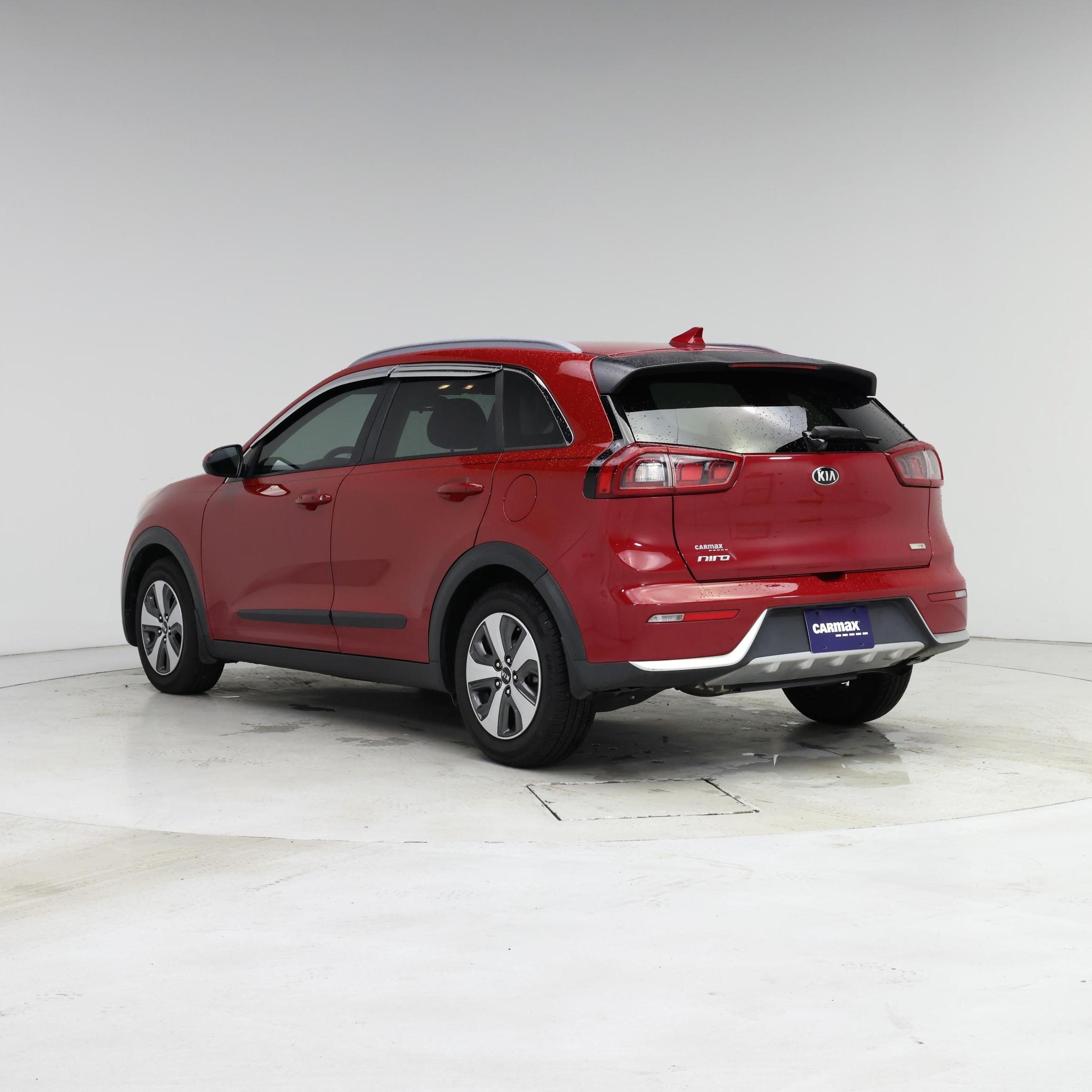 Thumbnail: 2018 Kia Niro - 2