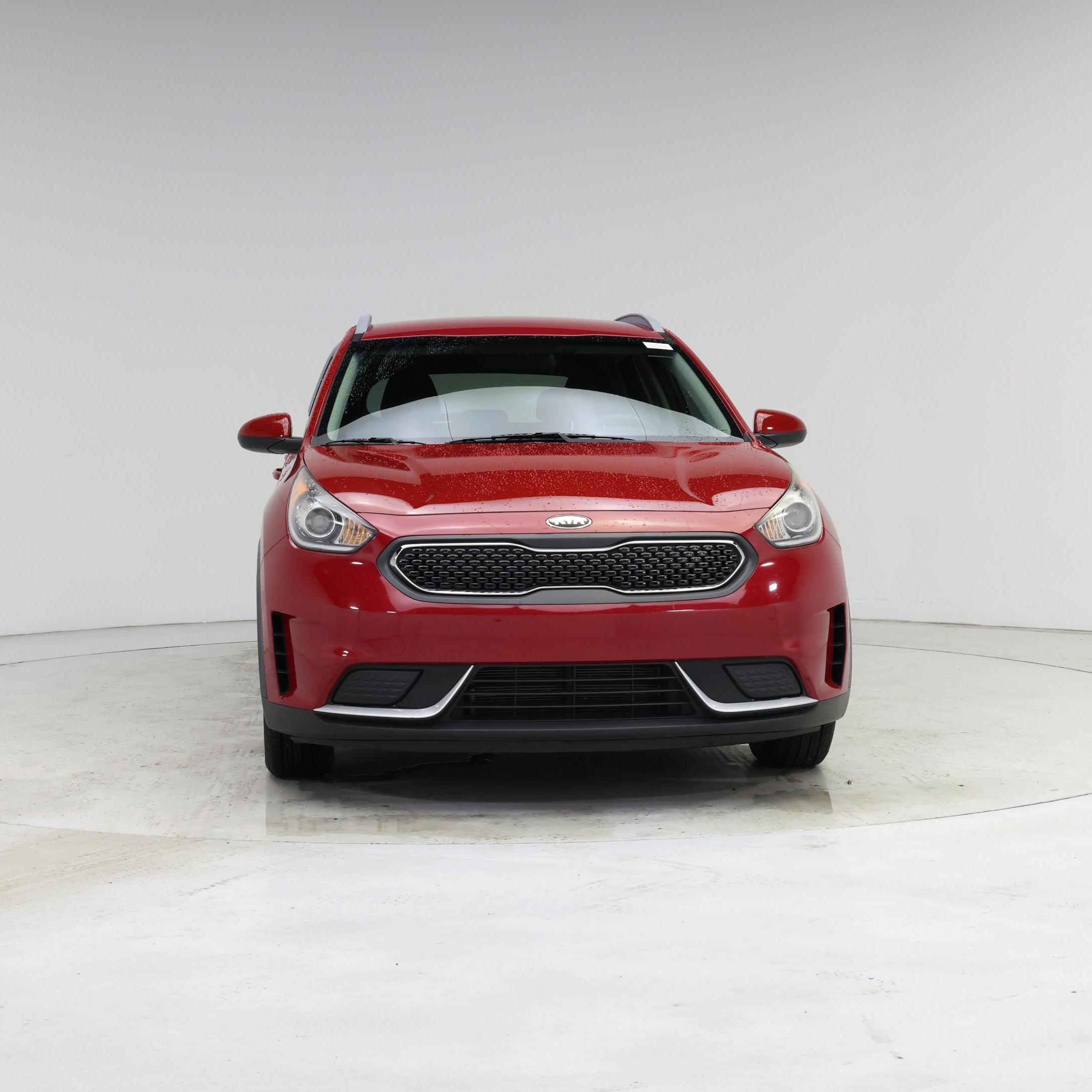 Thumbnail: 2018 Kia Niro - 5