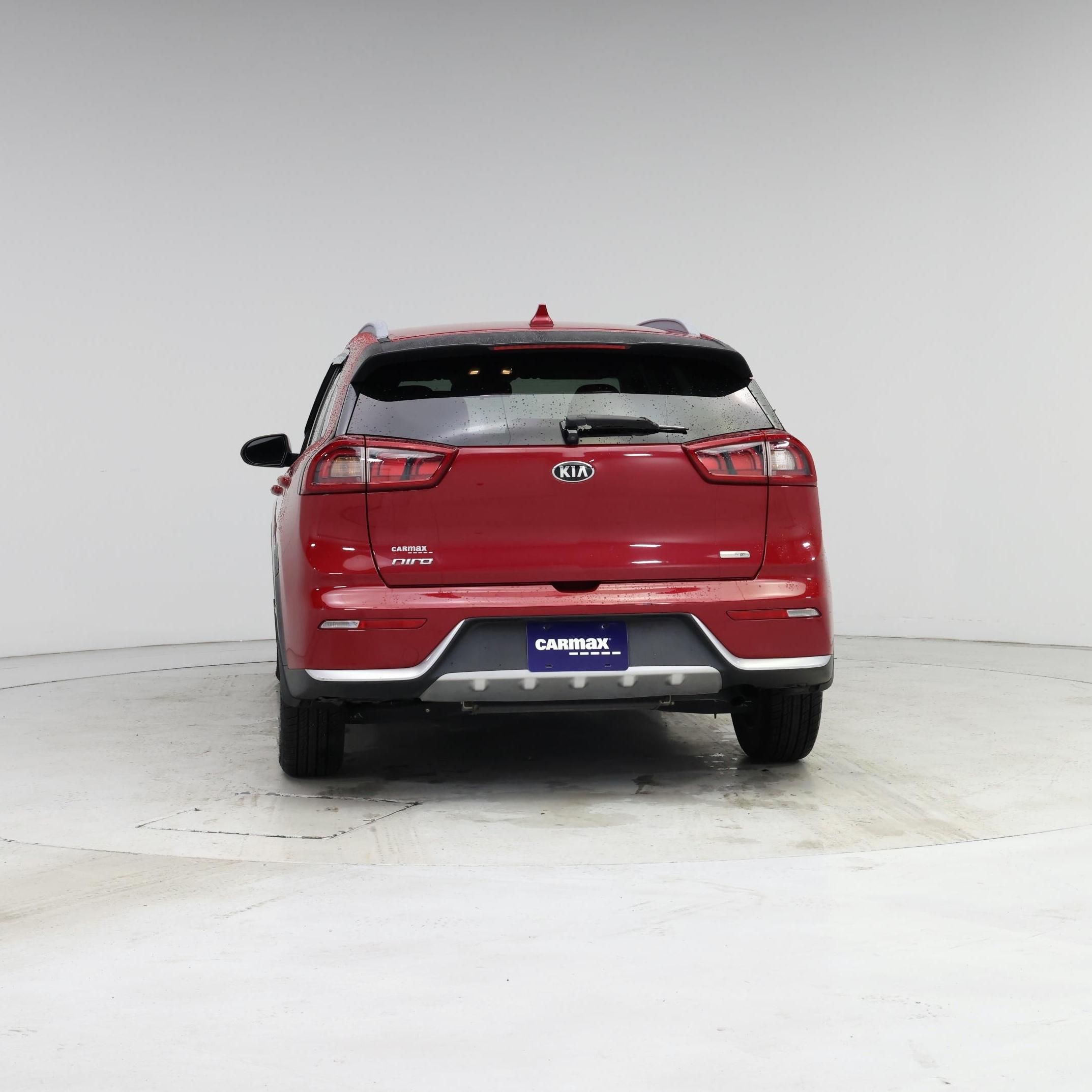 Thumbnail: 2018 Kia Niro - 6