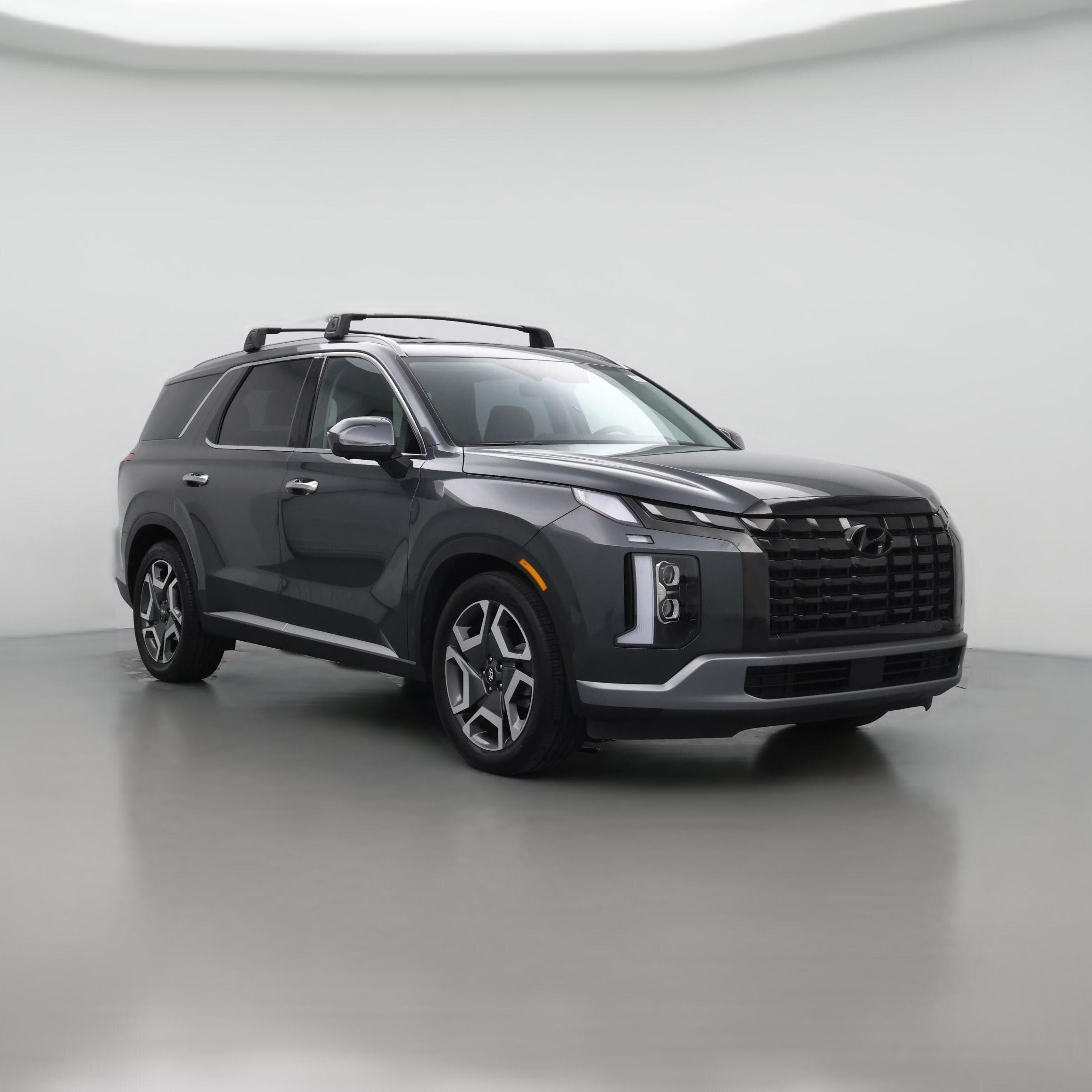 Thumbnail: 2023 Hyundai Palisade - 1