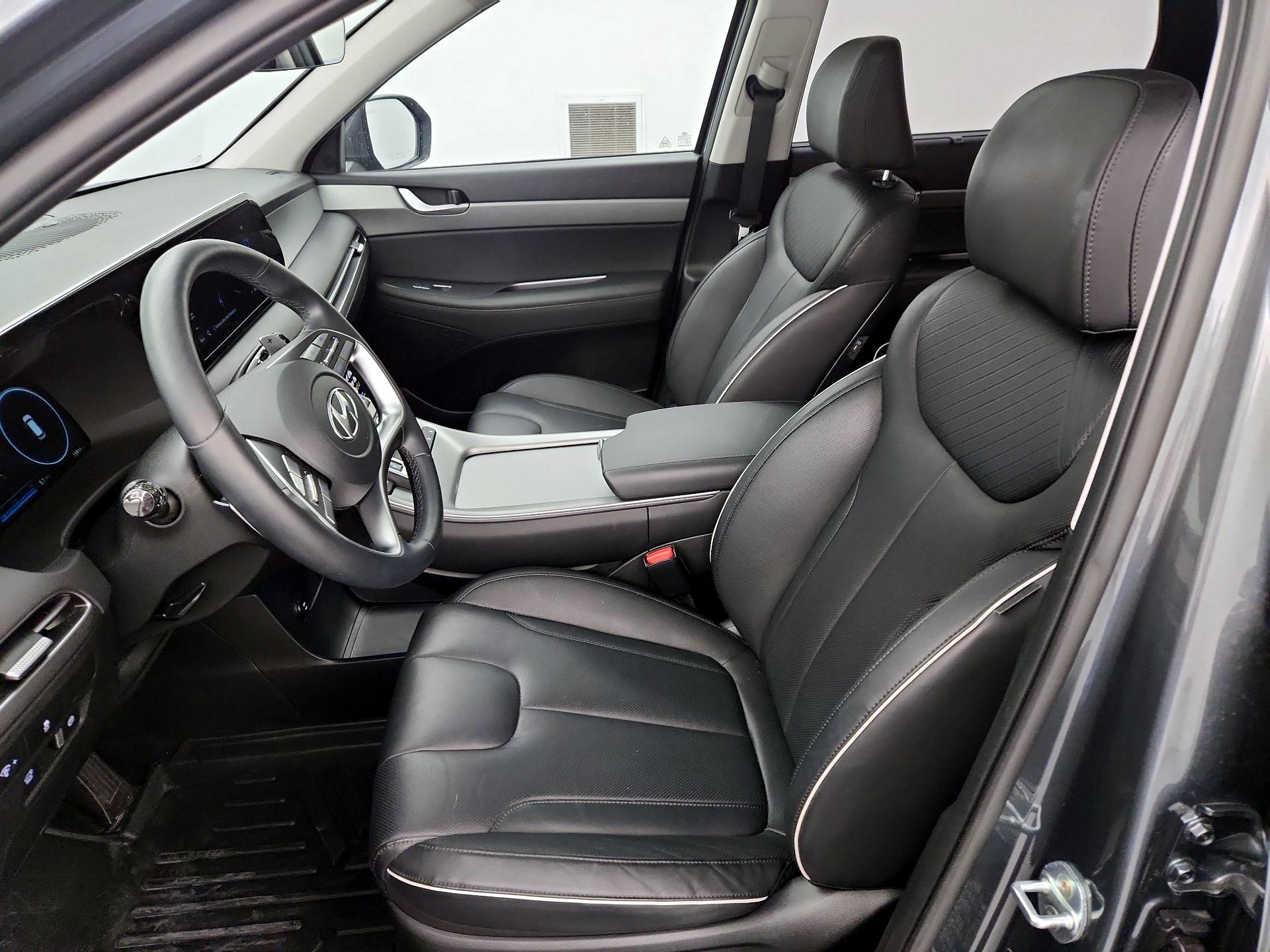 Thumbnail: 2023 Hyundai Palisade - 11