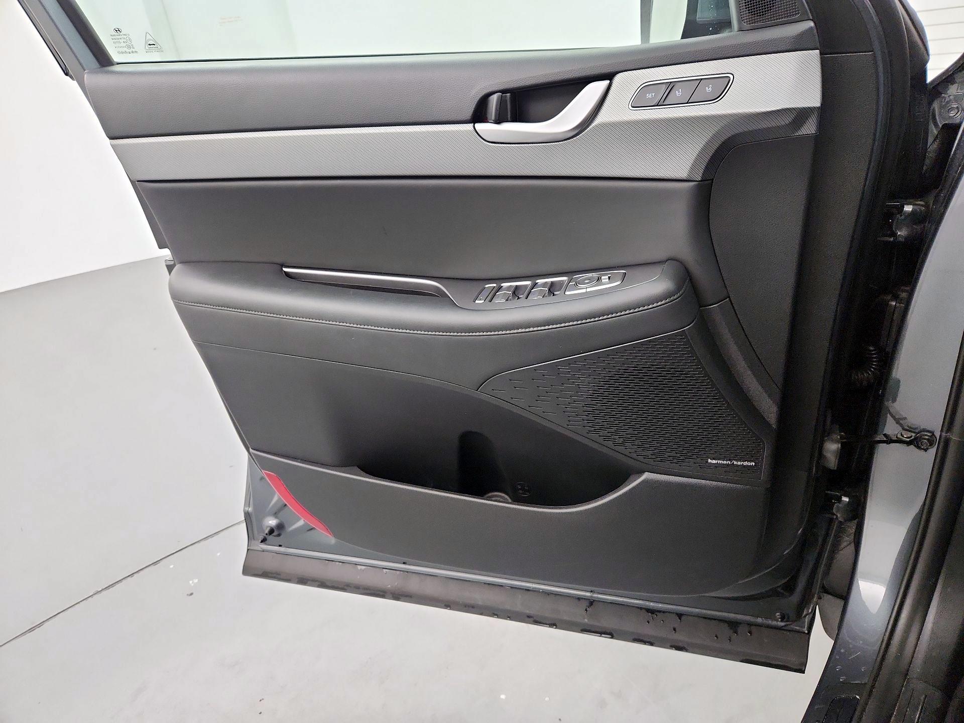 Thumbnail: 2023 Hyundai Palisade - 12