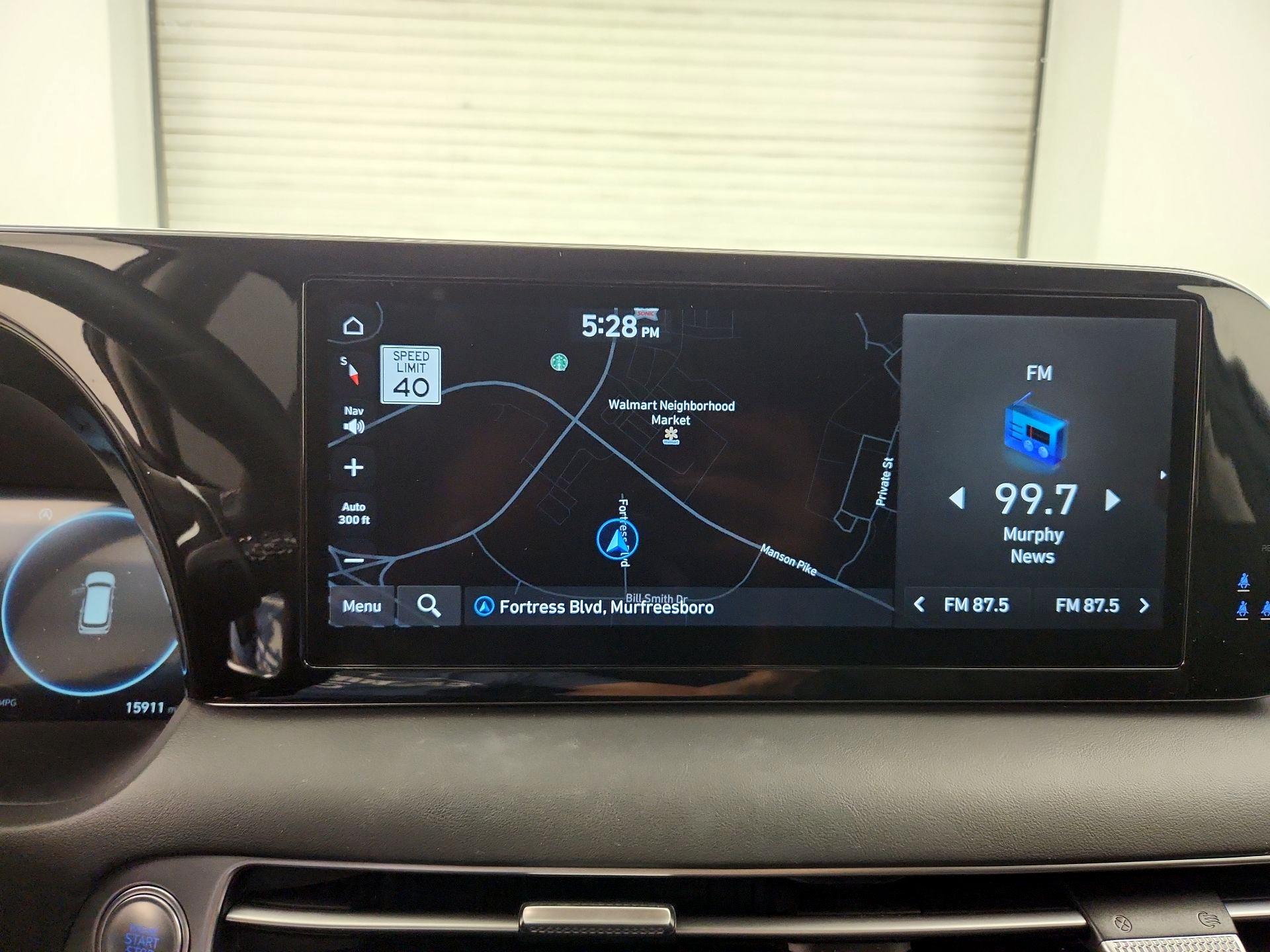 Thumbnail: 2023 Hyundai Palisade - 14