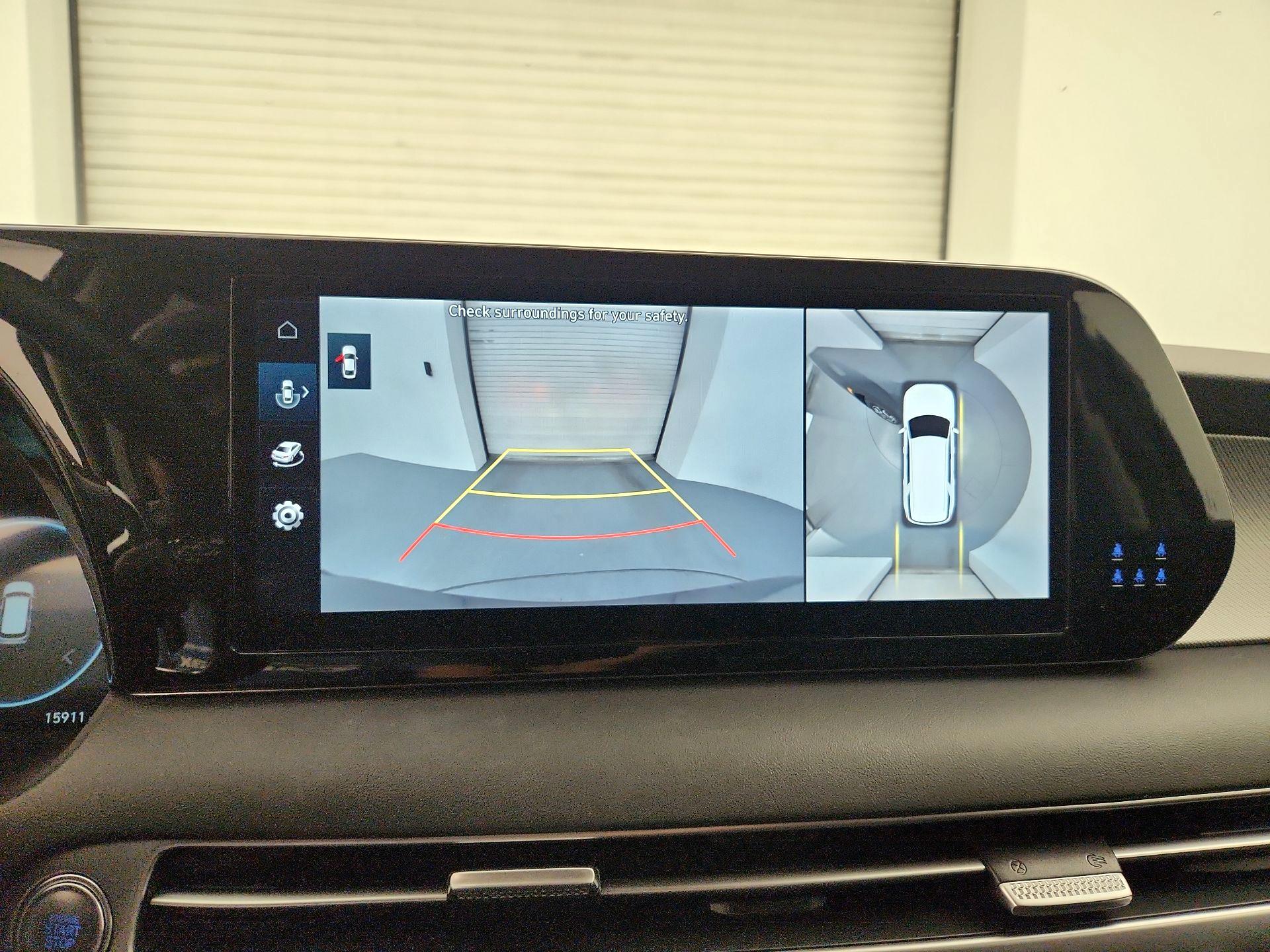 Thumbnail: 2023 Hyundai Palisade - 15