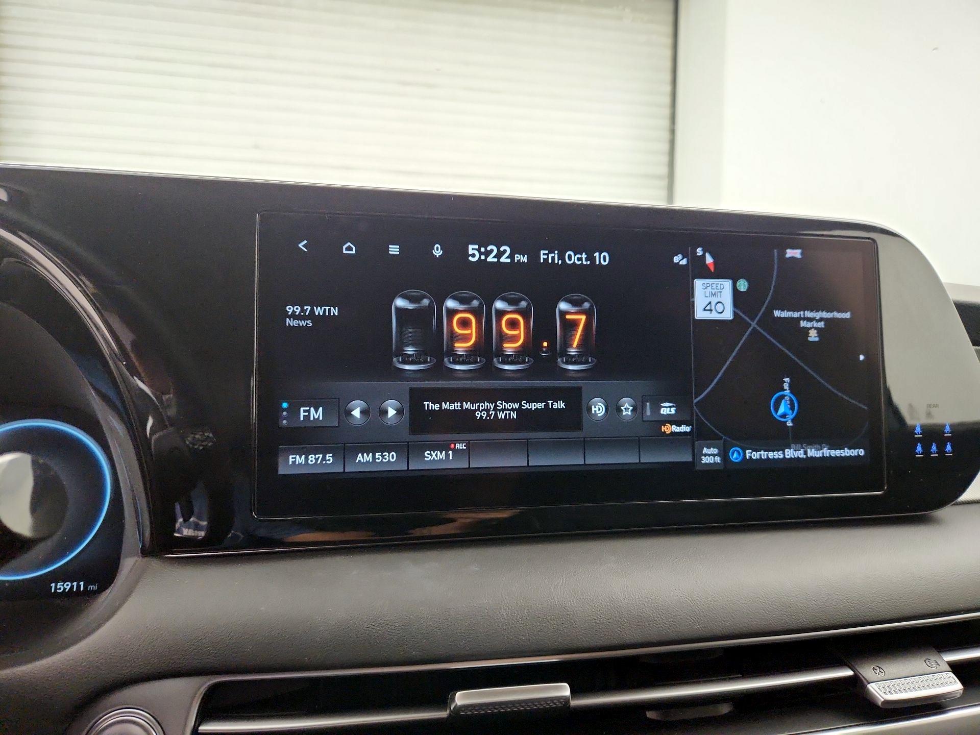 Thumbnail: 2023 Hyundai Palisade - 16