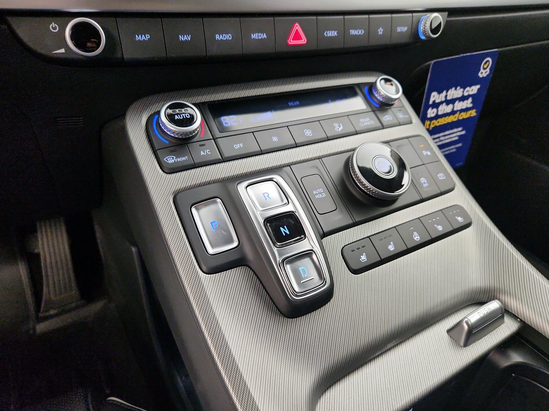 Thumbnail: 2023 Hyundai Palisade - 18