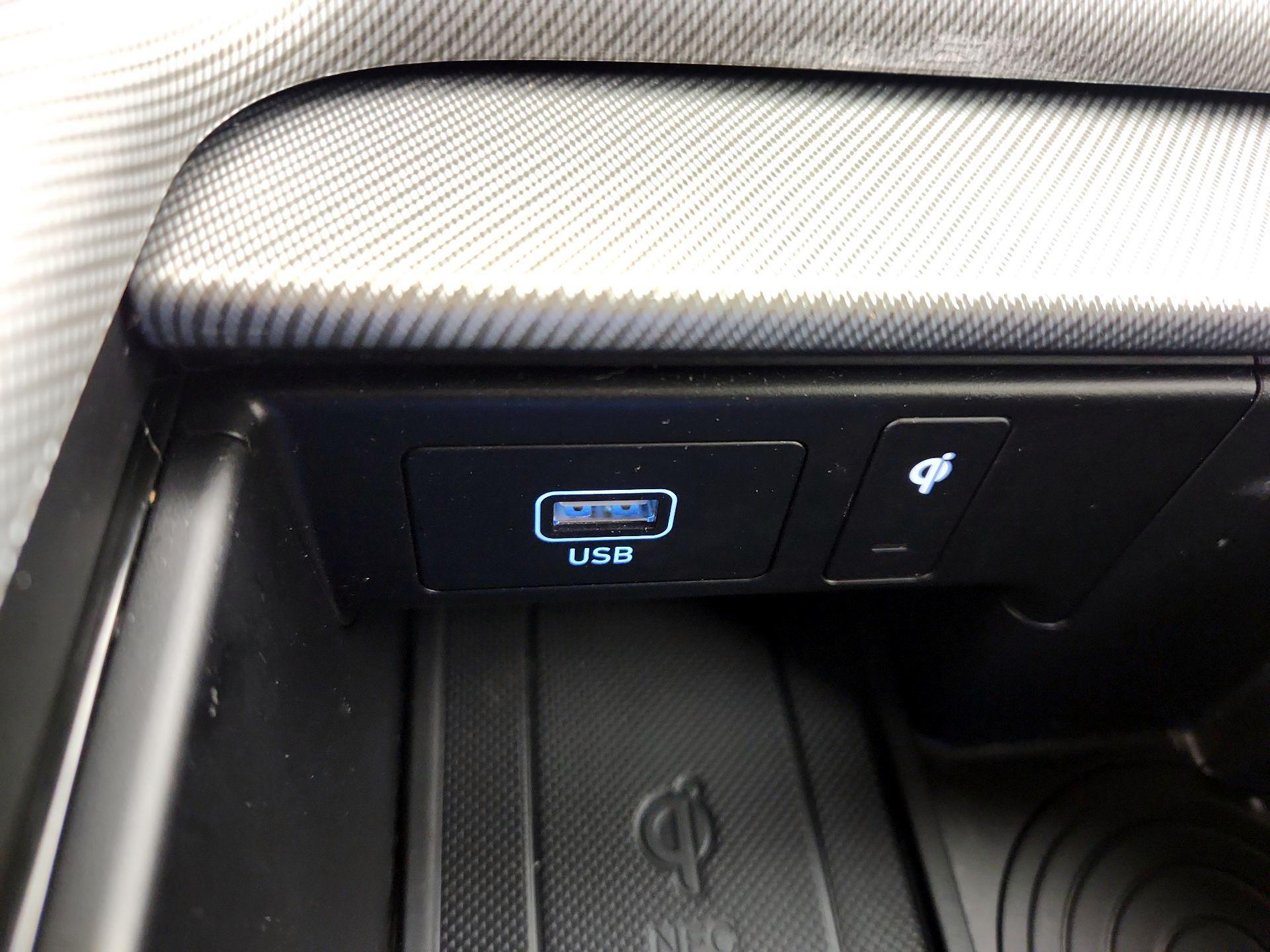 Thumbnail: 2023 Hyundai Palisade - 19