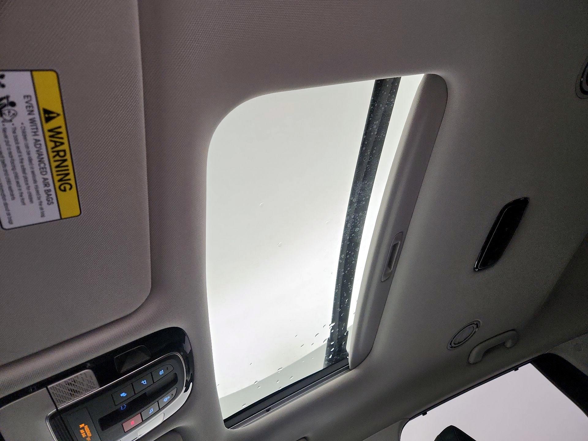 Thumbnail: 2023 Hyundai Palisade - 20