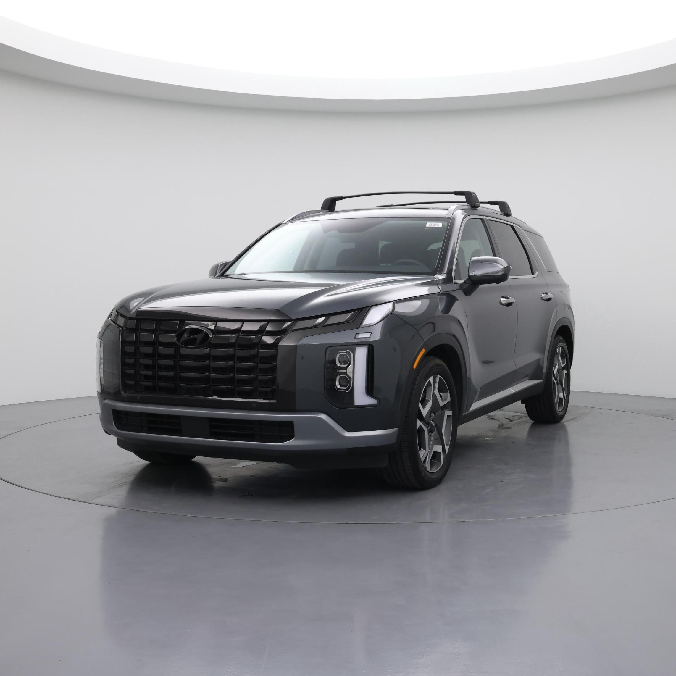 Thumbnail: 2023 Hyundai Palisade - 4