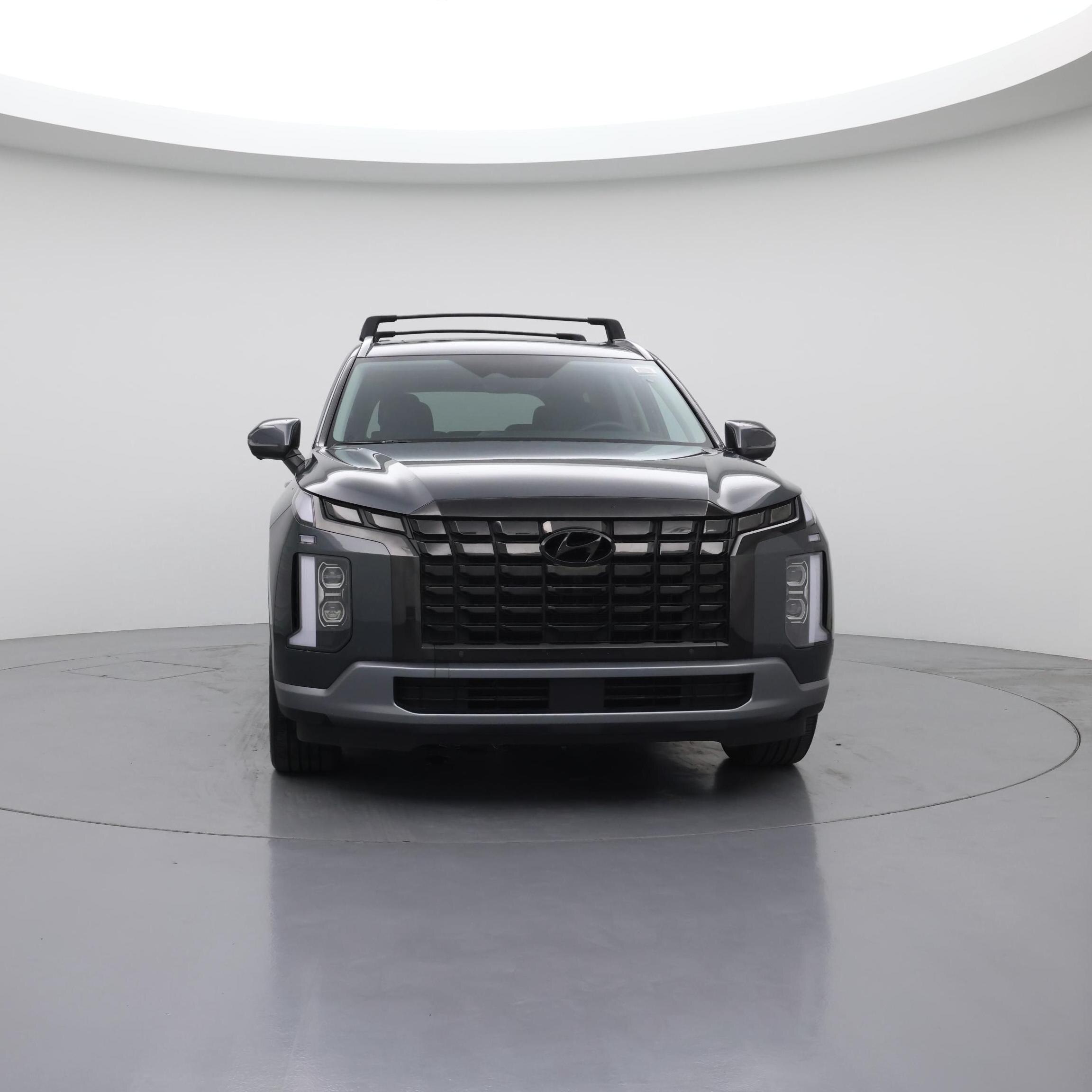 Thumbnail: 2023 Hyundai Palisade - 5
