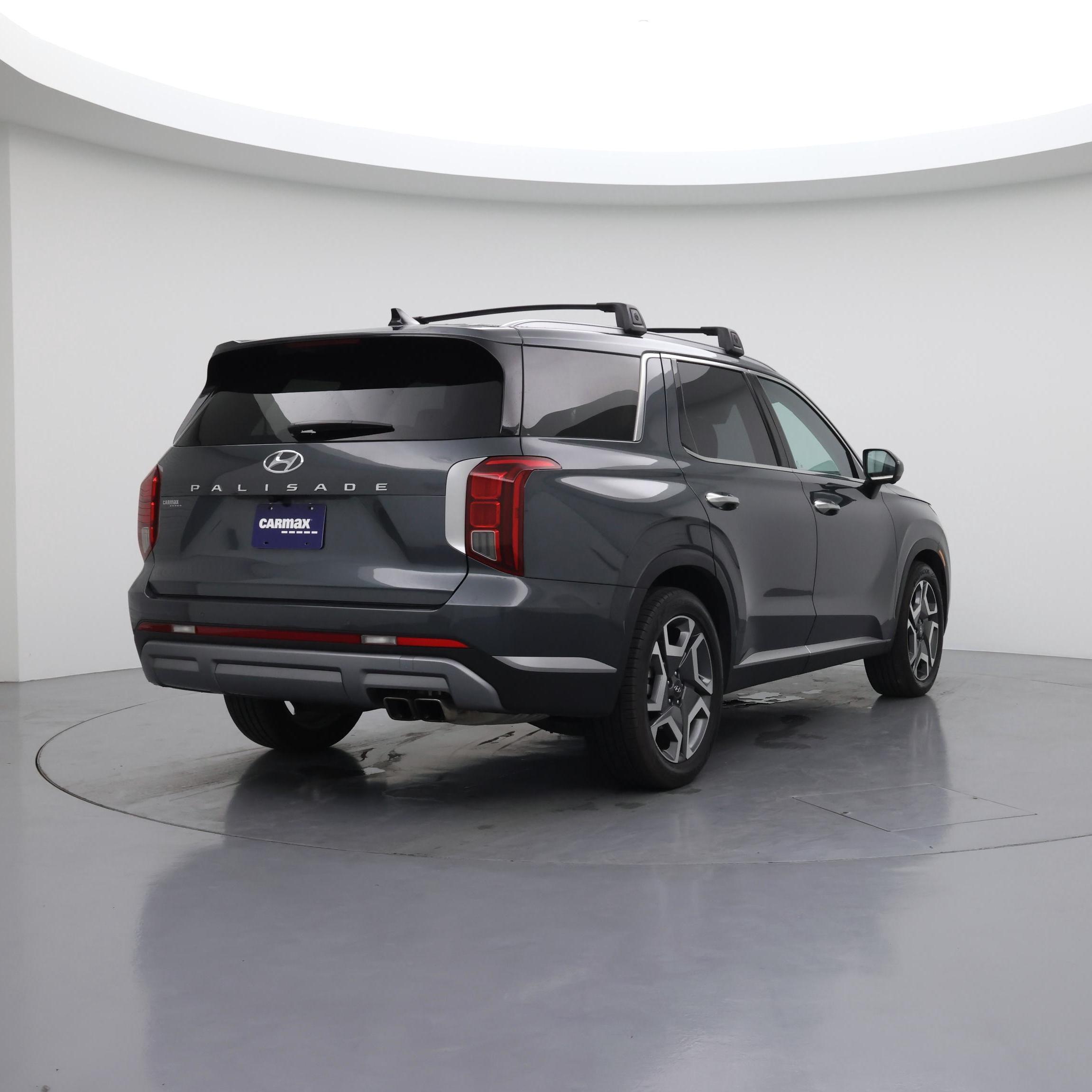 Thumbnail: 2023 Hyundai Palisade - 8