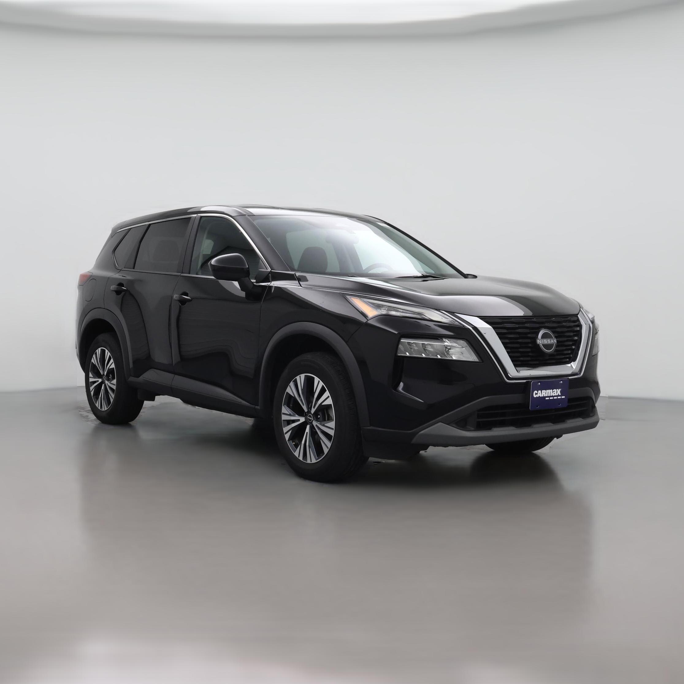 Thumbnail: 2023 Nissan Rogue - 1