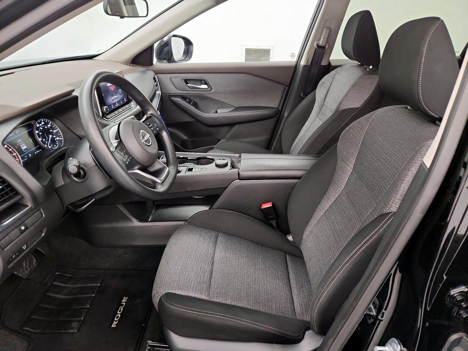 Thumbnail: 2023 Nissan Rogue - 11