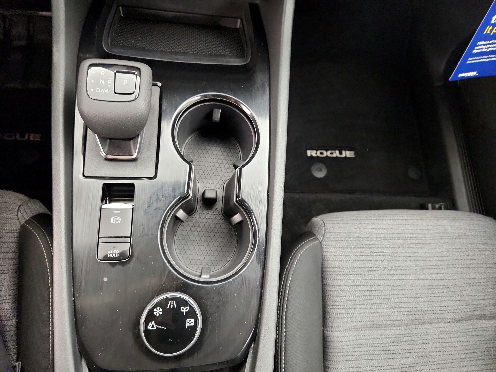 Thumbnail: 2023 Nissan Rogue - 17