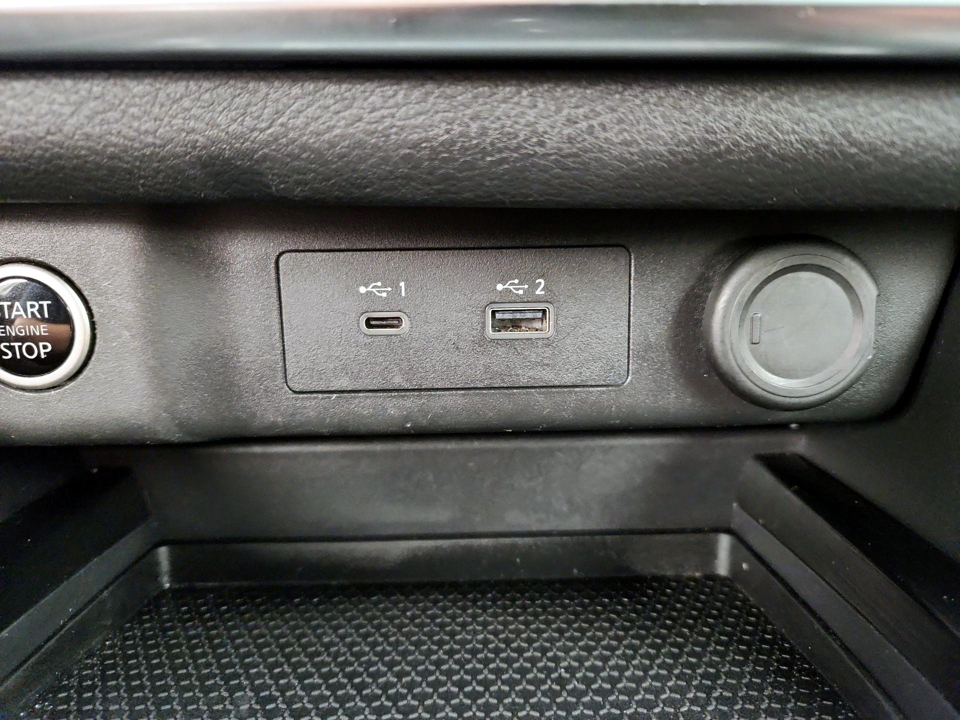 Thumbnail: 2023 Nissan Rogue - 18