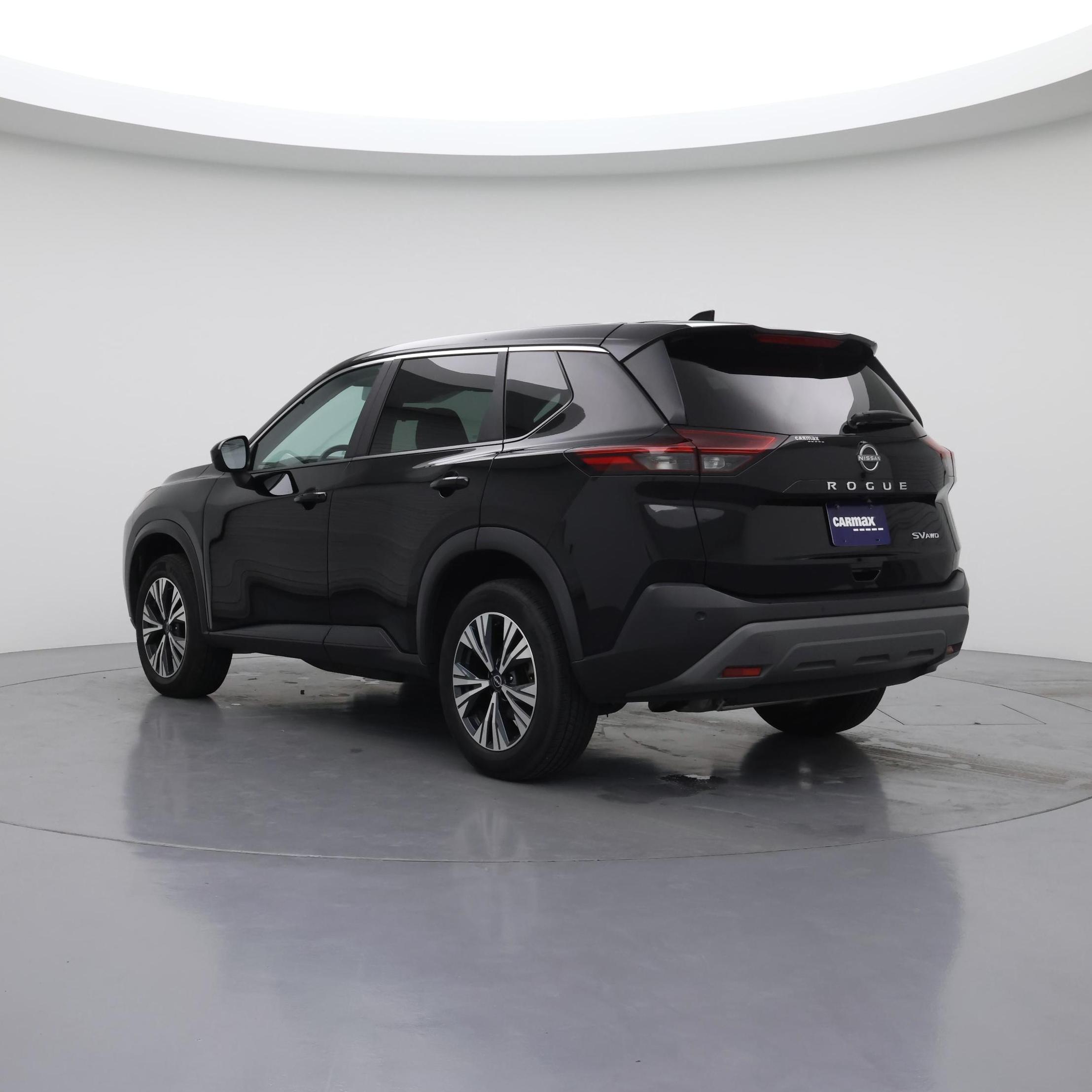 Thumbnail: 2023 Nissan Rogue - 2