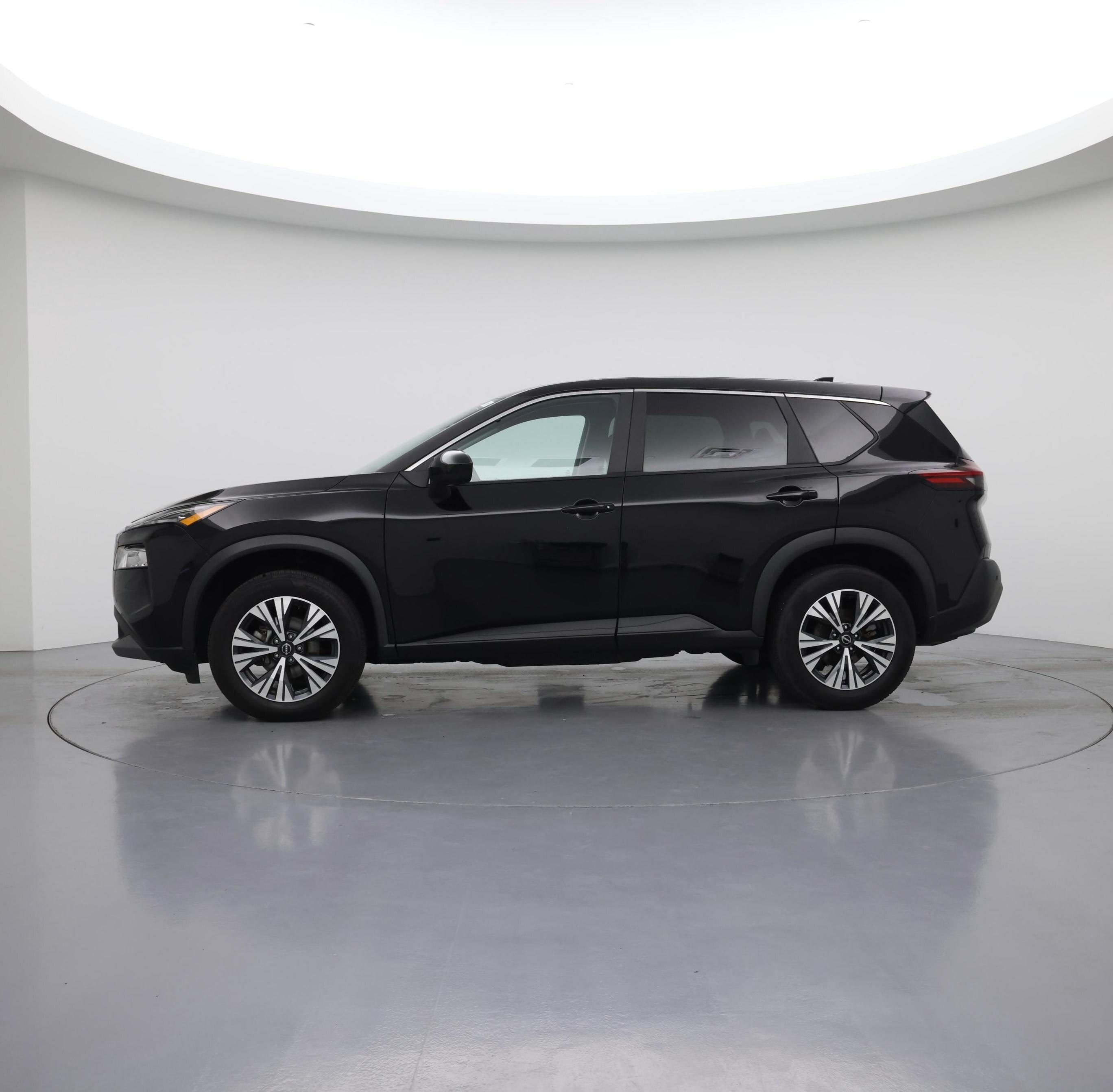 Thumbnail: 2023 Nissan Rogue - 3