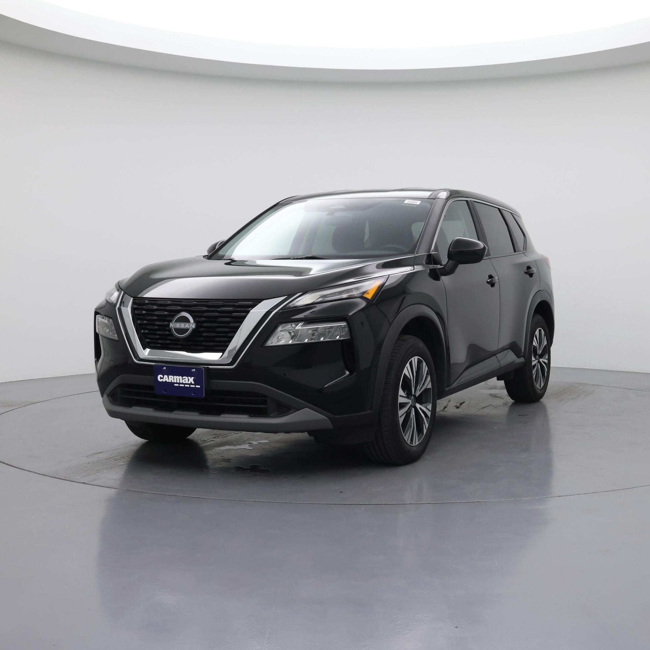 Thumbnail: 2023 Nissan Rogue - 4