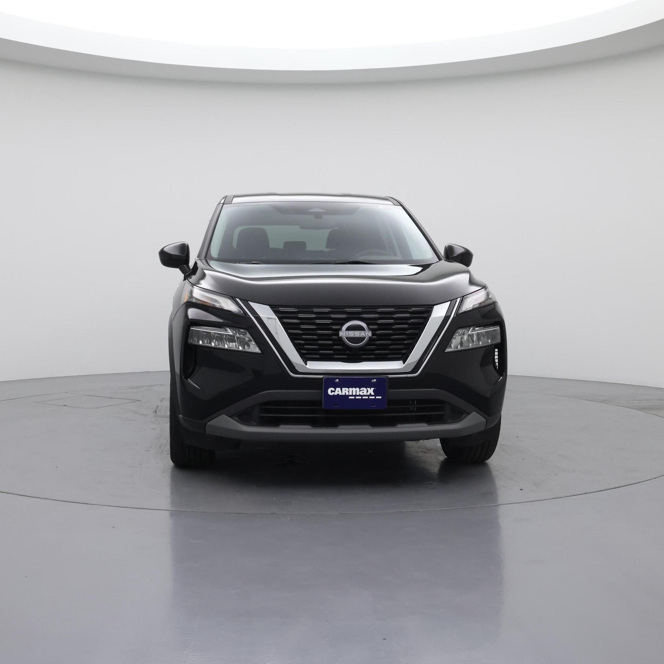 Thumbnail: 2023 Nissan Rogue - 5