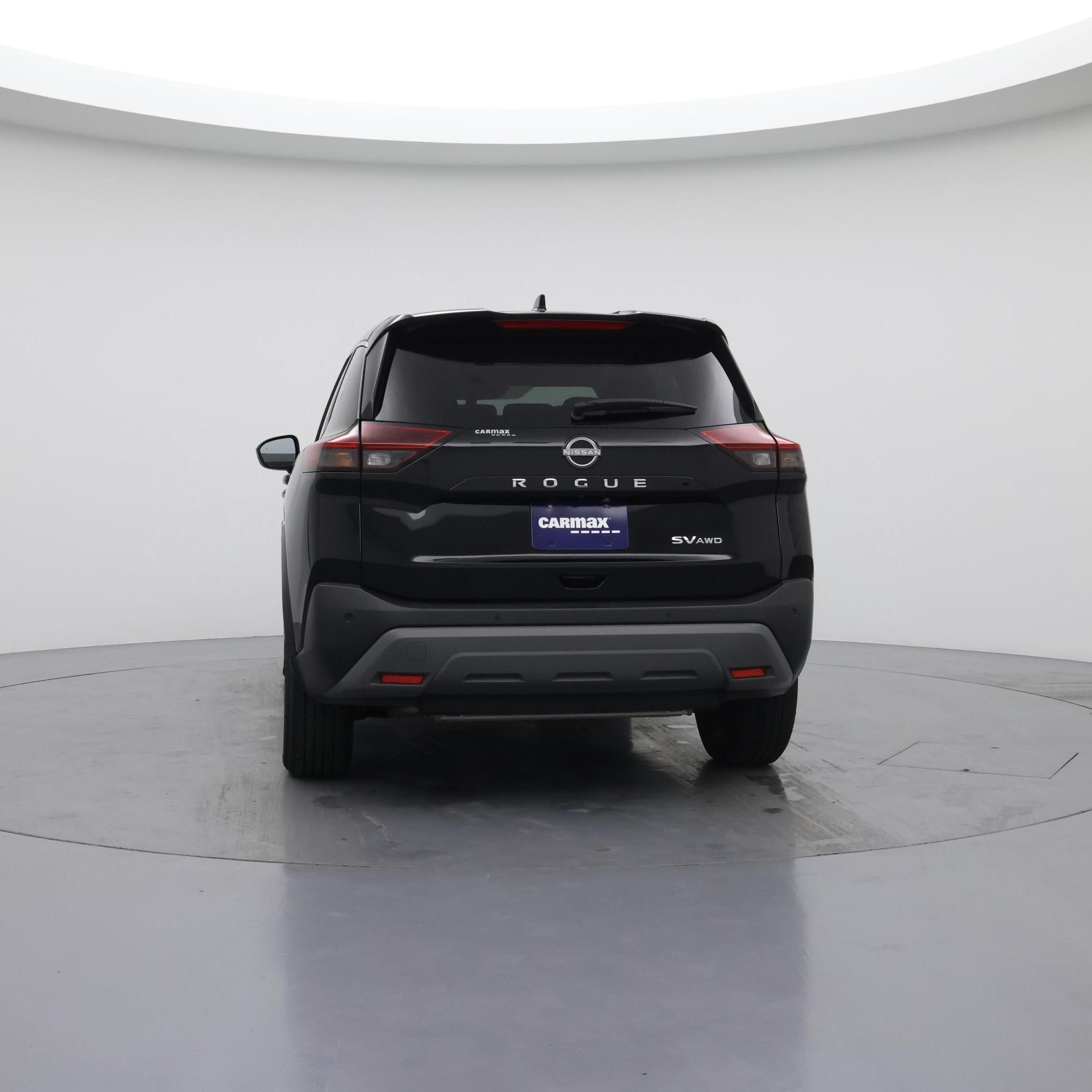 Thumbnail: 2023 Nissan Rogue - 6