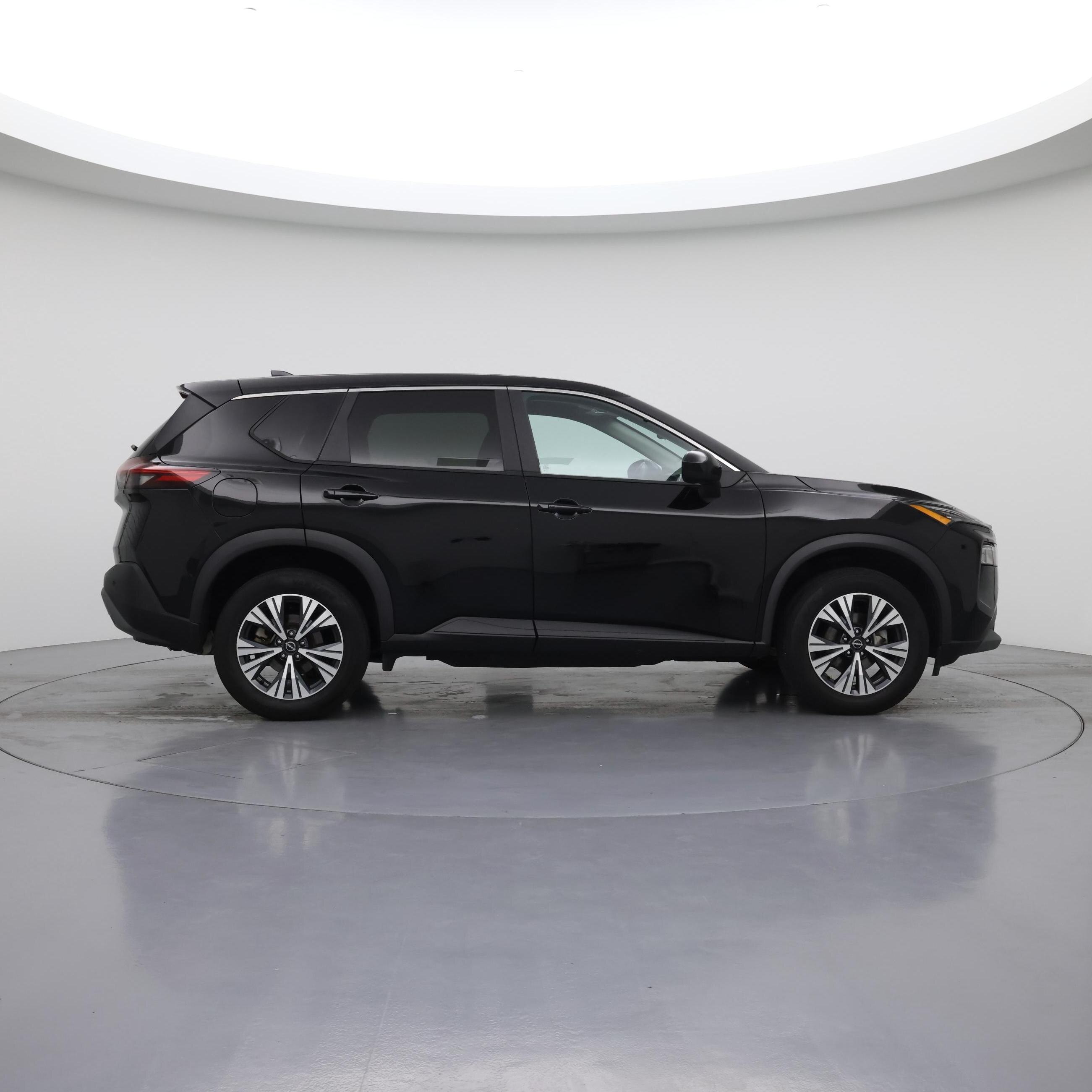 Thumbnail: 2023 Nissan Rogue - 7