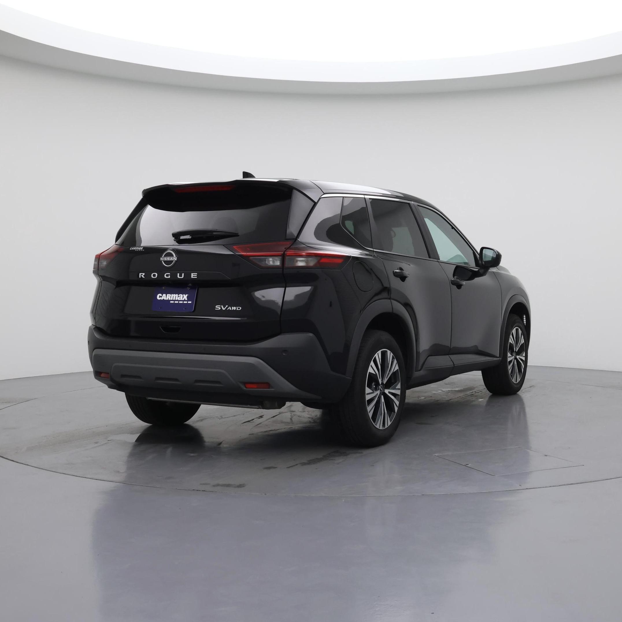 Thumbnail: 2023 Nissan Rogue - 8