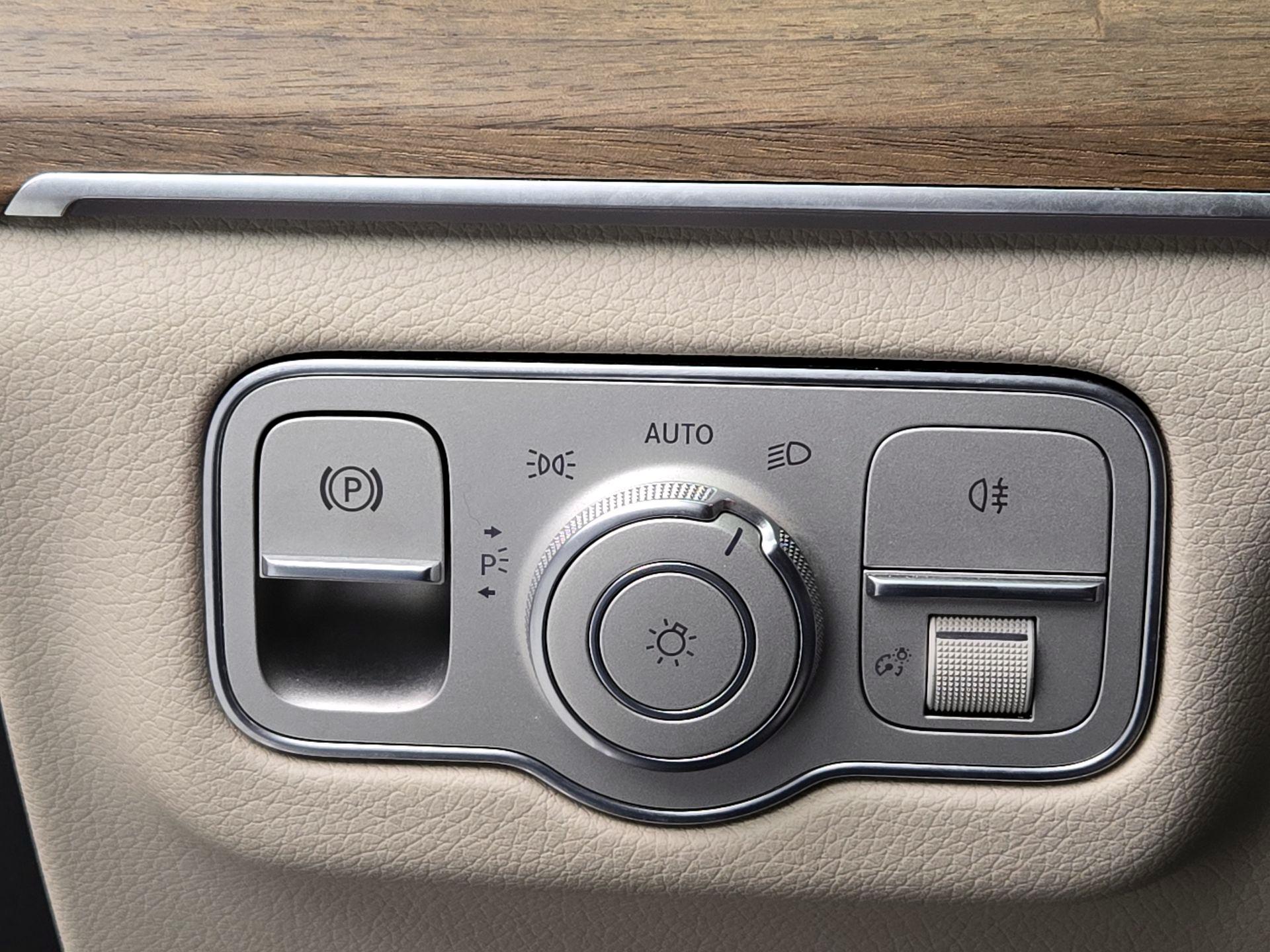 Thumbnail: 2021 Mercedes-Benz GLS - 13