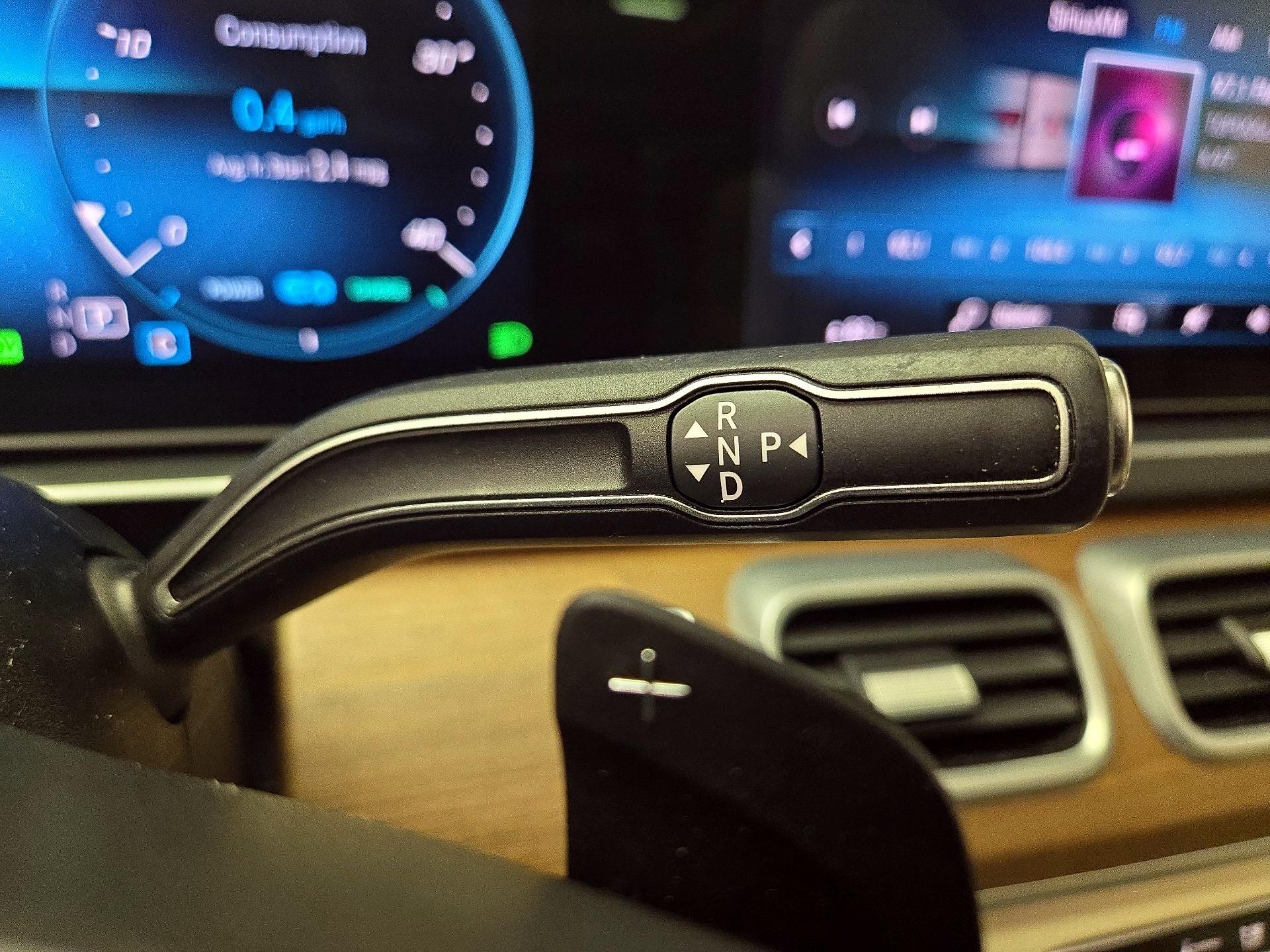 Thumbnail: 2021 Mercedes-Benz GLS - 18