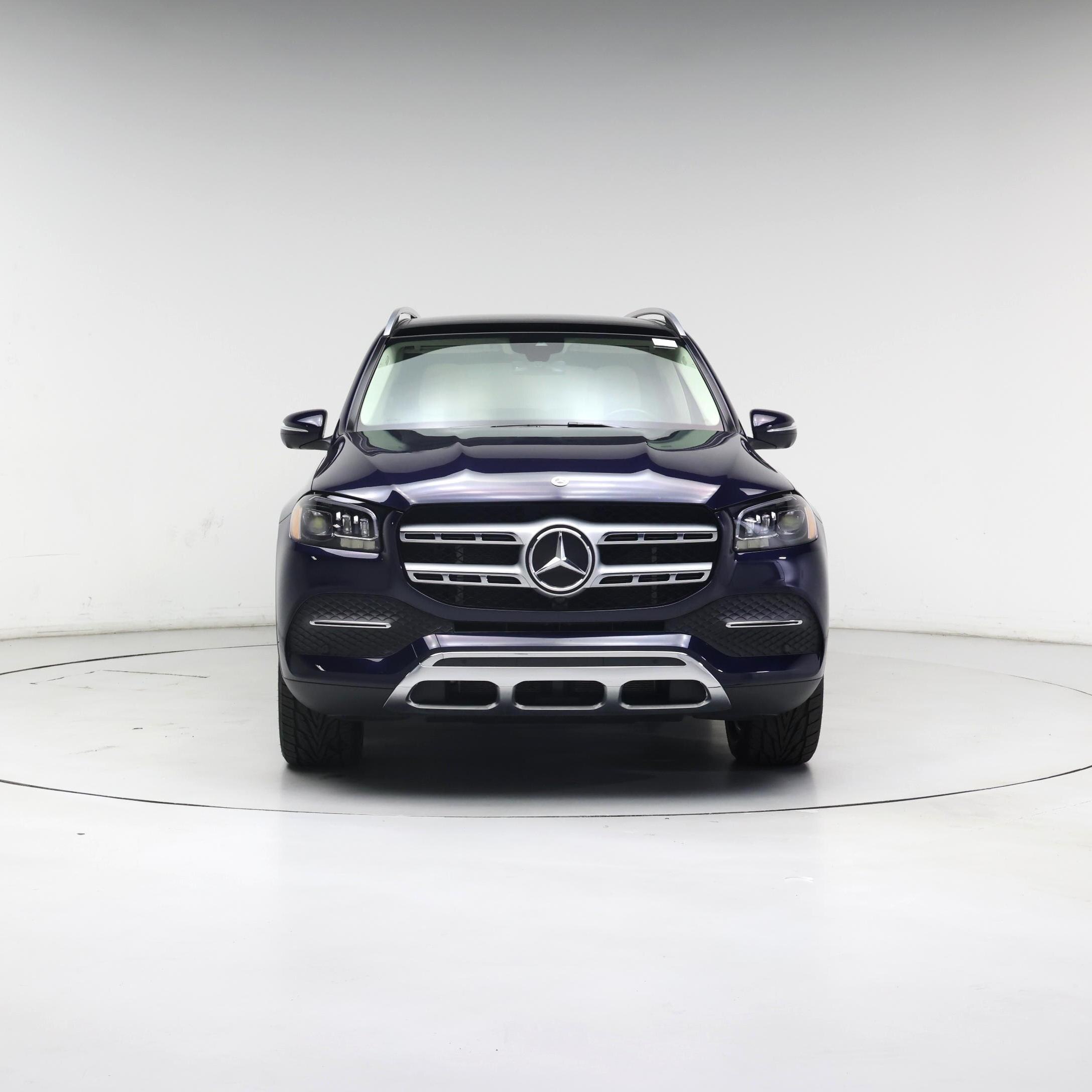 Thumbnail: 2021 Mercedes-Benz GLS - 5