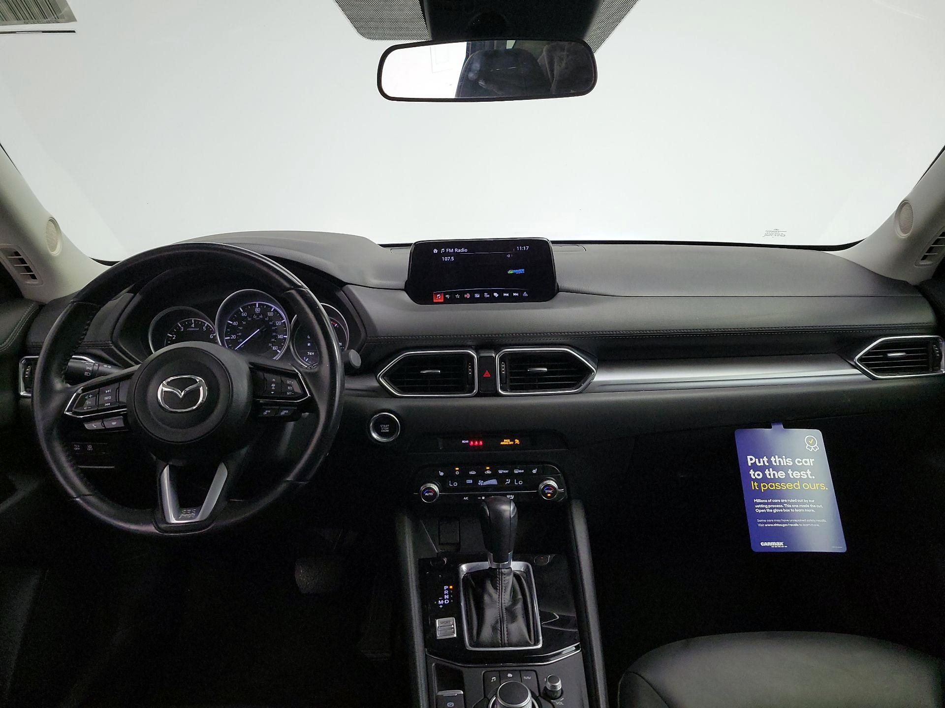 Thumbnail: 2019 Mazda CX-5 - 9