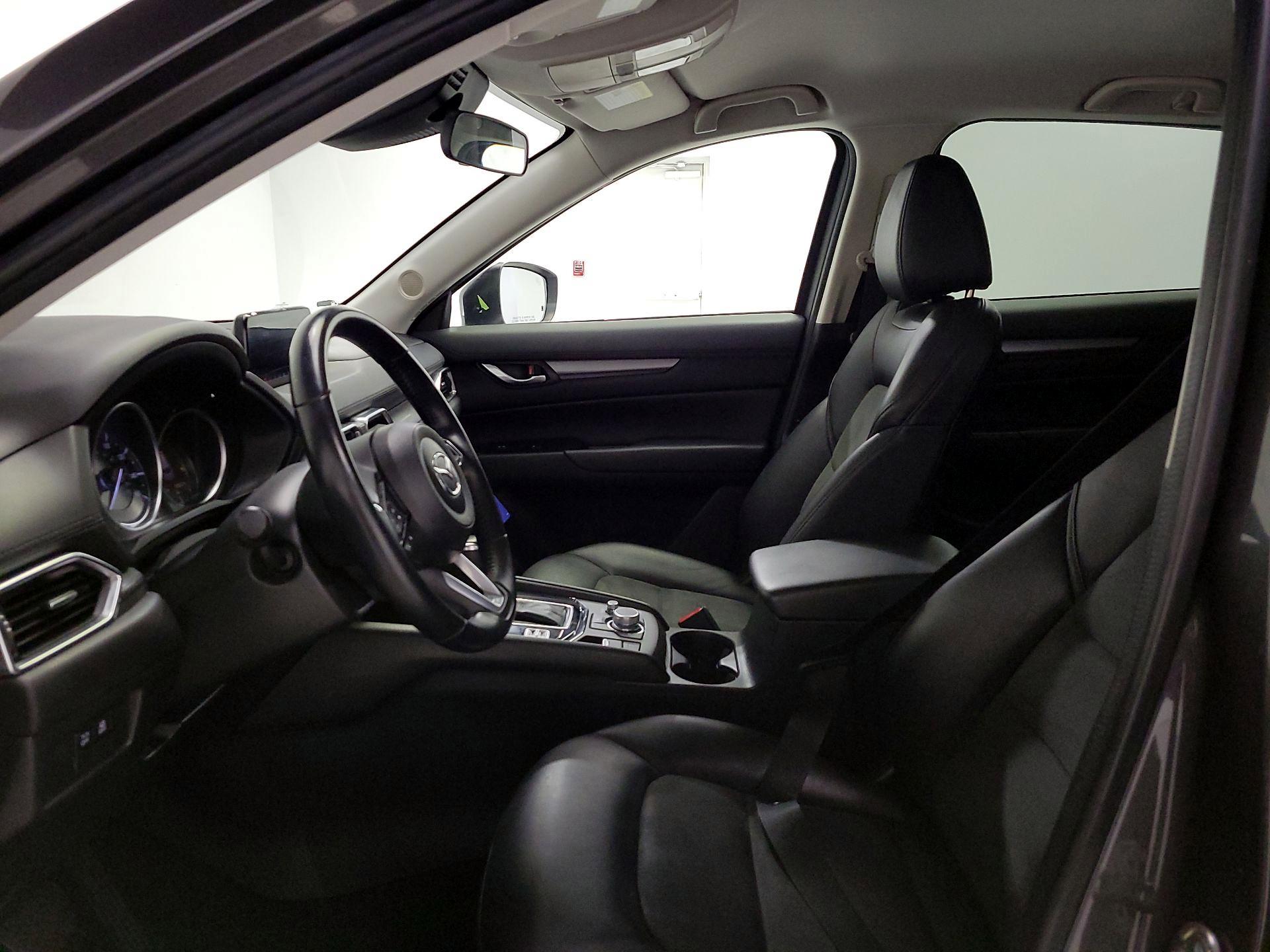 Thumbnail: 2019 Mazda CX-5 - 11