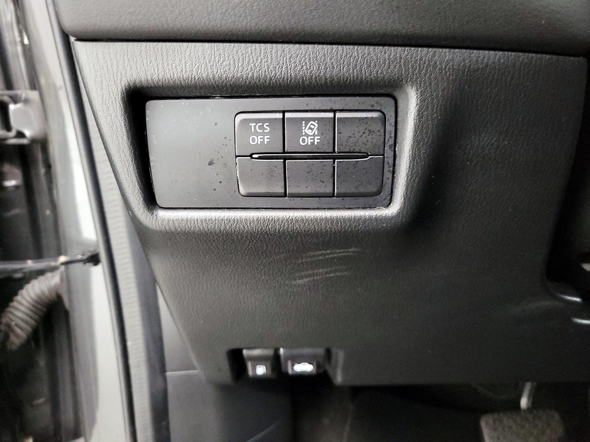 Thumbnail: 2019 Mazda CX-5 - 13