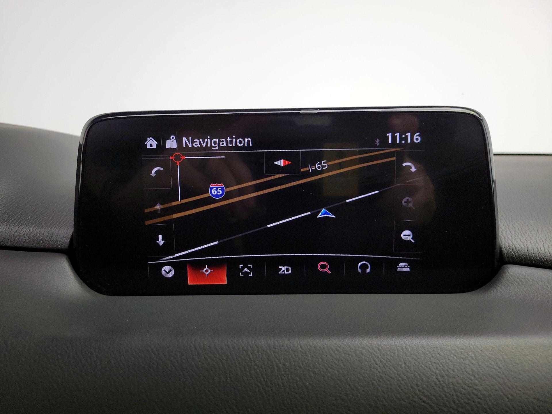 Thumbnail: 2019 Mazda CX-5 - 14