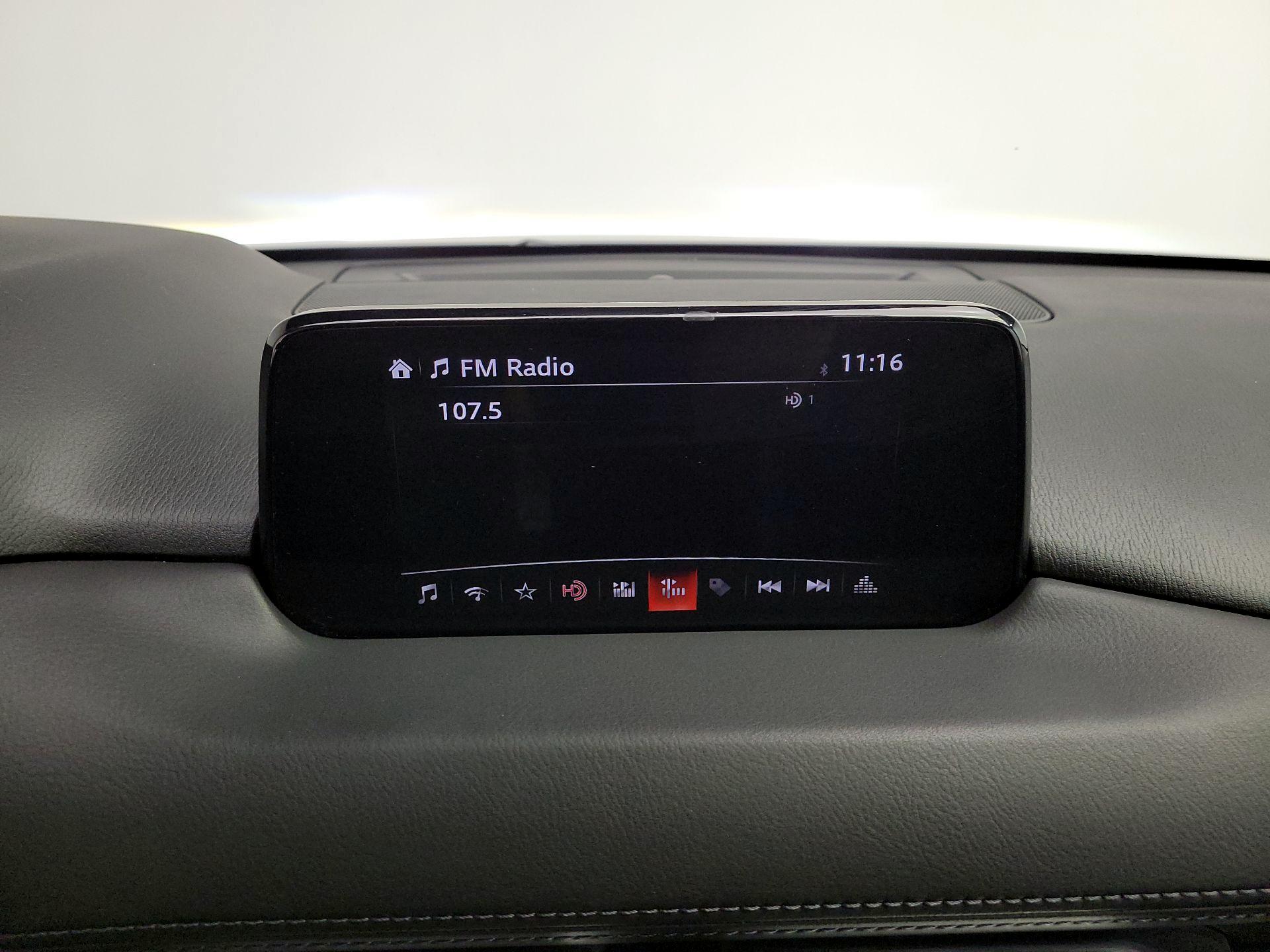 Thumbnail: 2019 Mazda CX-5 - 16