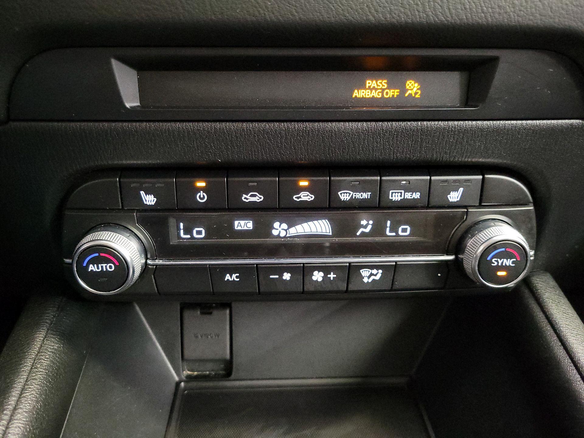 Thumbnail: 2019 Mazda CX-5 - 17