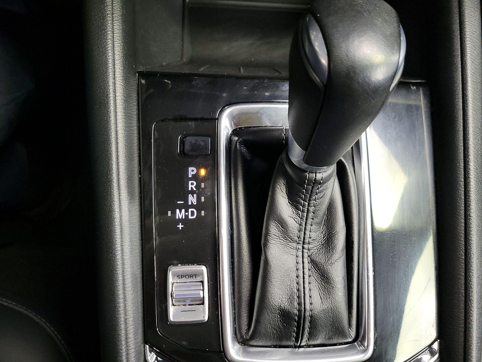 Thumbnail: 2019 Mazda CX-5 - 18